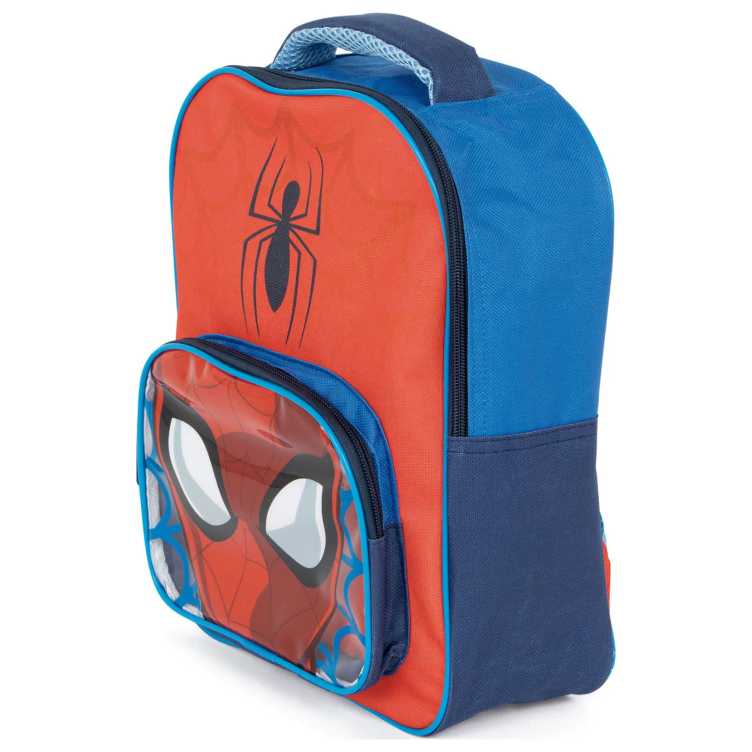 Spider-Man Web Weaver batoh, taška 30 cm produktová fotografia