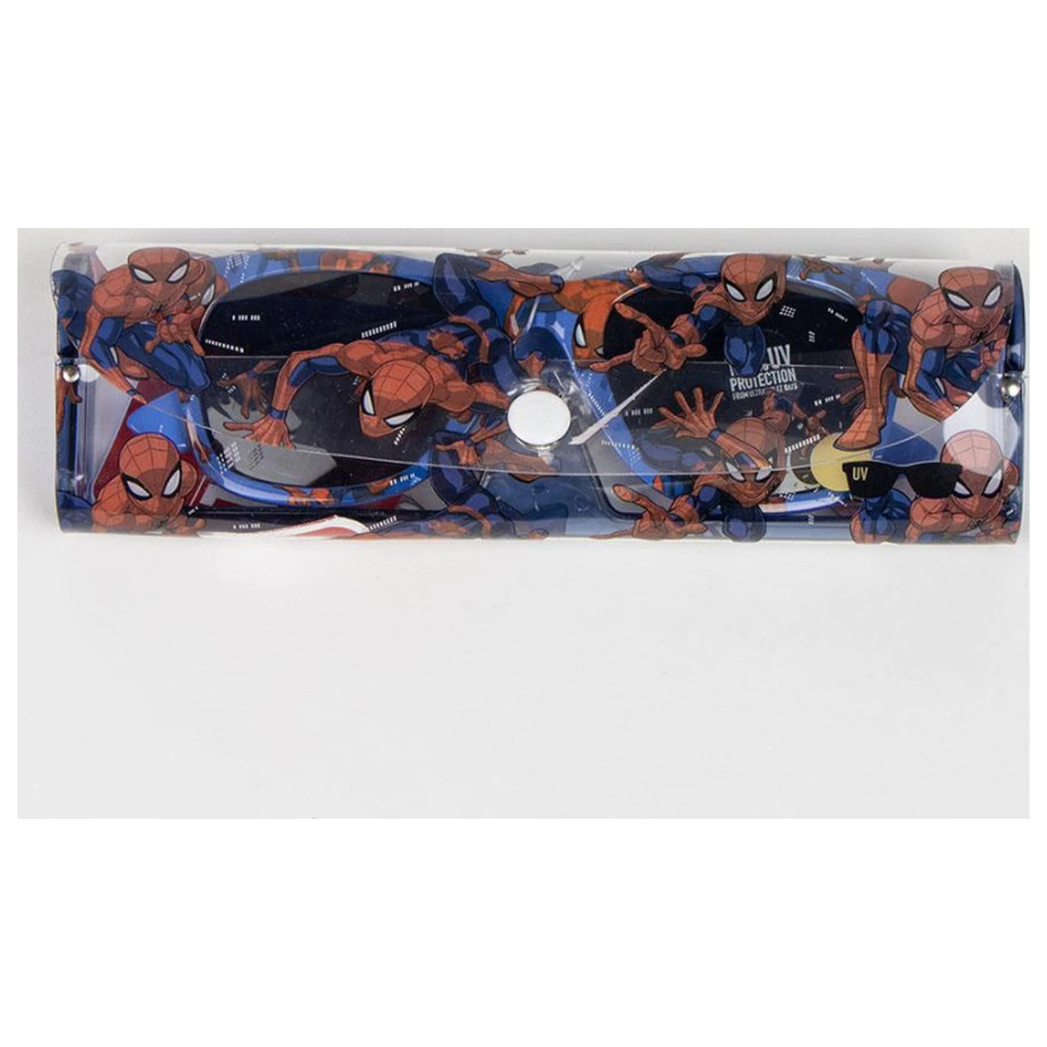 Spider-Man Webbed slnečné okuliare produktová fotografia