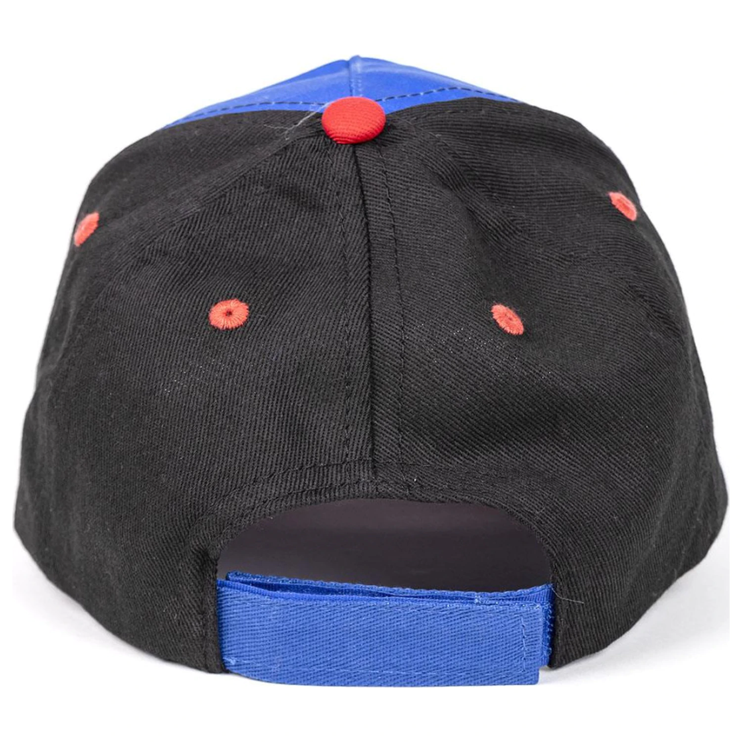 Spider-Man What's Up Súprava slnečných okuliarov a baseballovej čiapky produktová fotografia