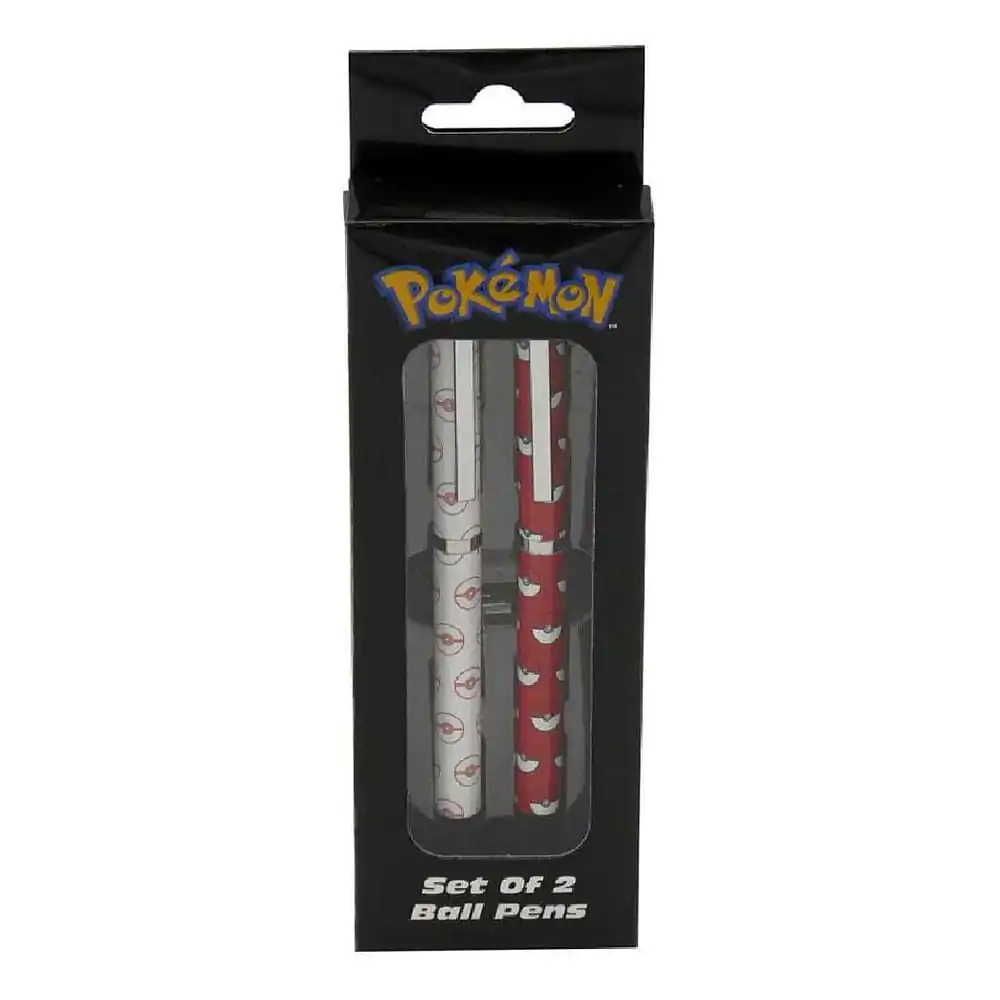 Pokémon sada pier 2 kusy produktová fotografia