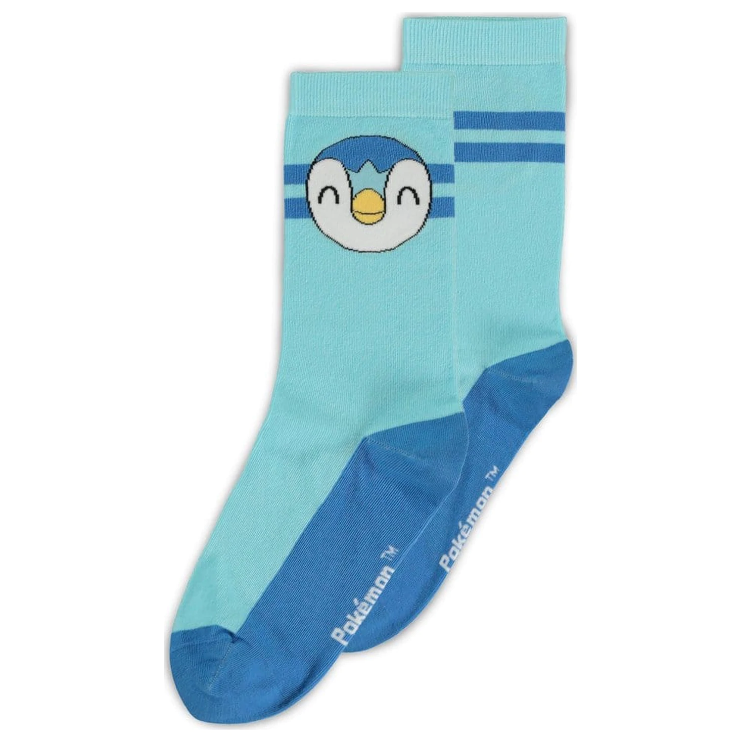 Pokémon Ponožky 3-balenie Crew 39-42 produktová fotografia