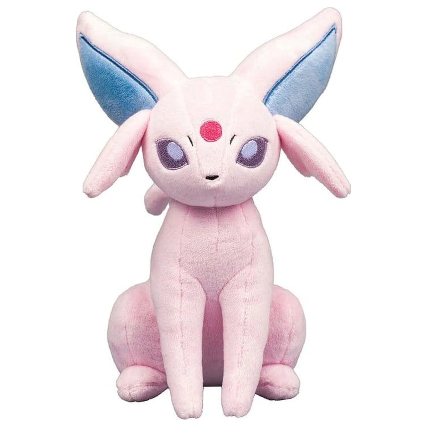 Pokémon Plyšová Figúrka 30th Anniversary Espeon 20 cm produktová fotografia