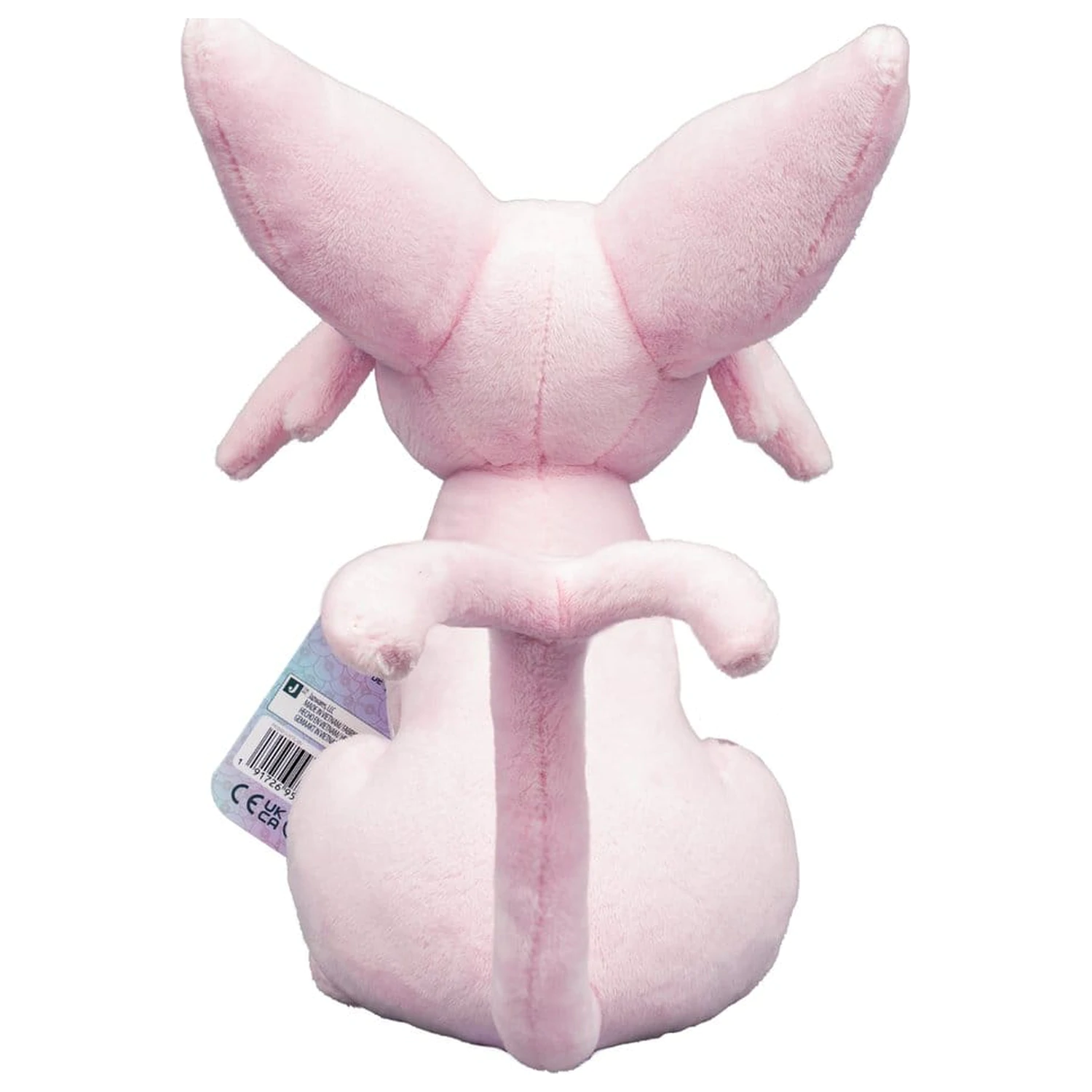 Pokémon Plyšová Figúrka 30th Anniversary Espeon 20 cm produktová fotografia