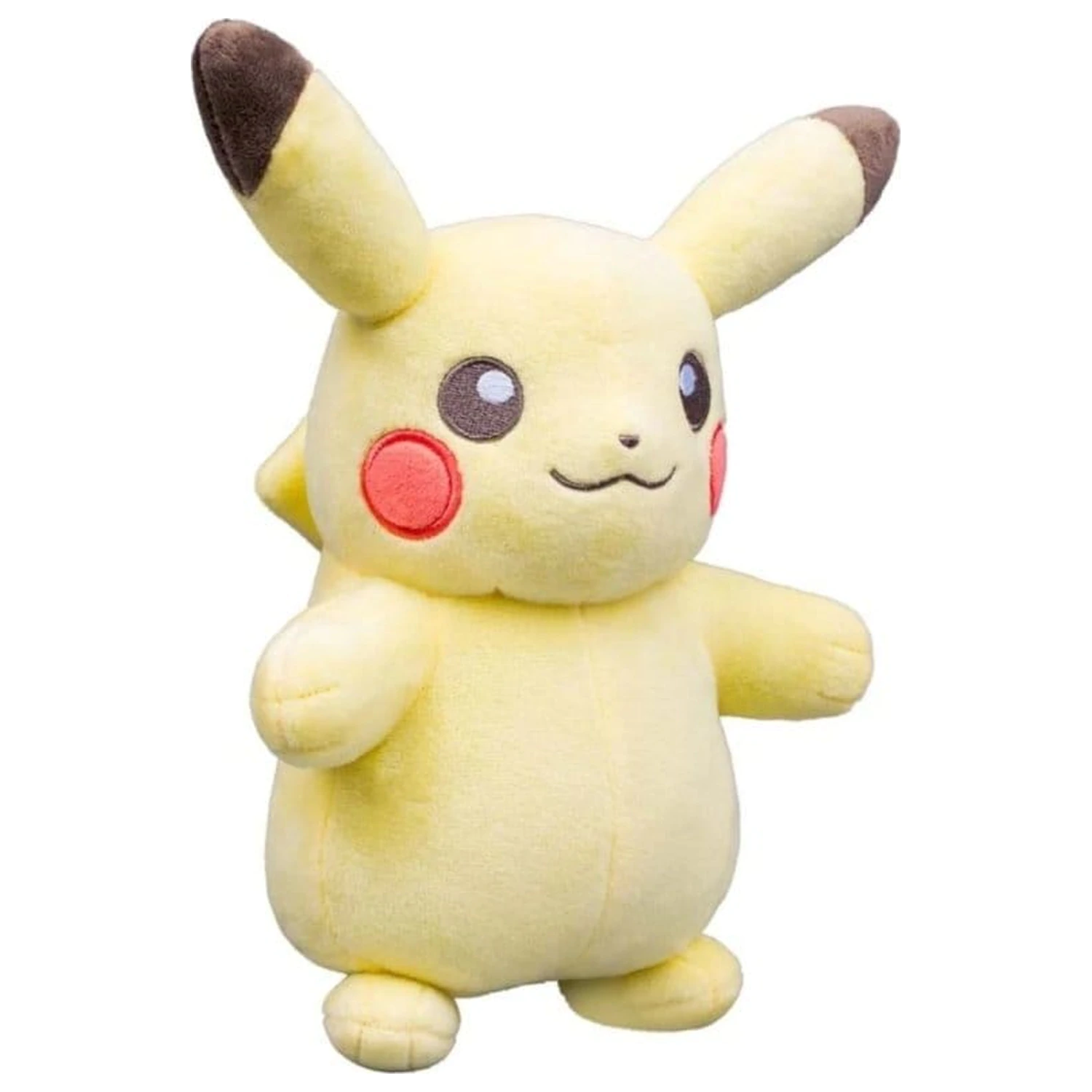 Pokémon Plush Figúrka 30th Anniversary Pikachu 20 cm produktová fotografia