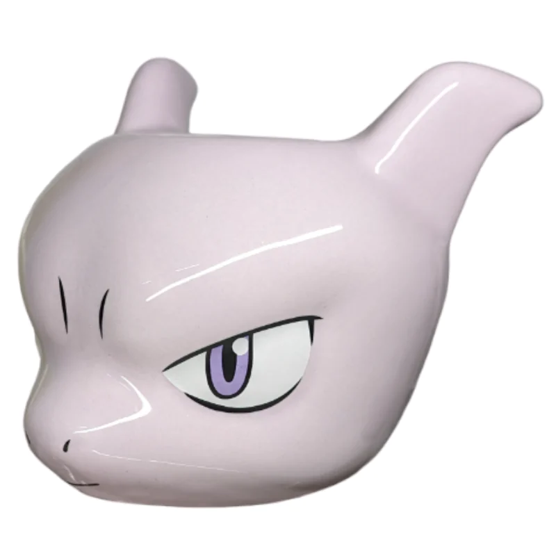 Pokémon 3D hrnček Mewtwo 385 ml termékfotó