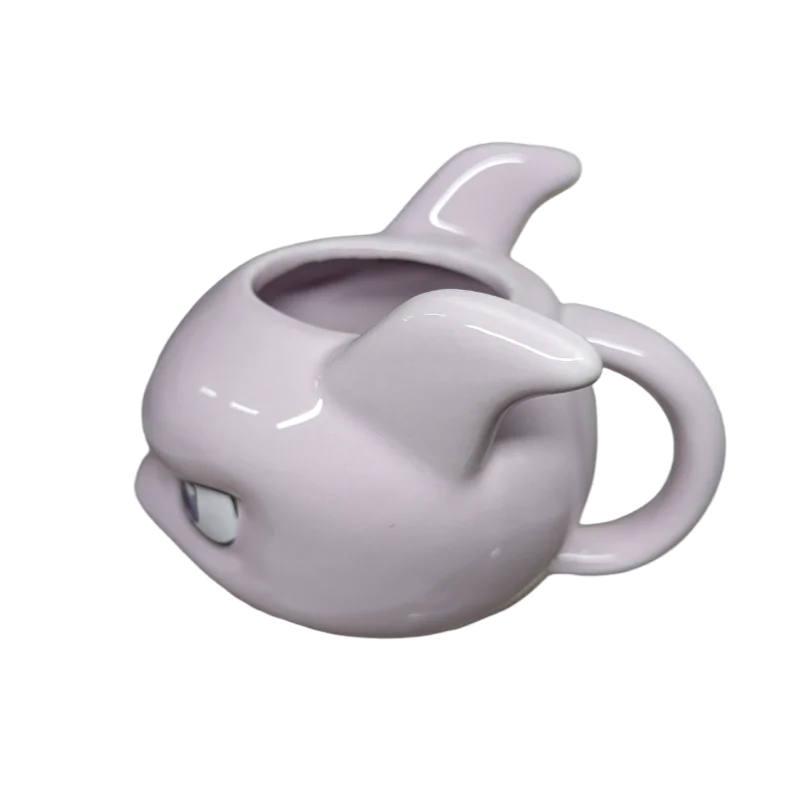 Pokémon 3D hrnček Mewtwo 385 ml termékfotó