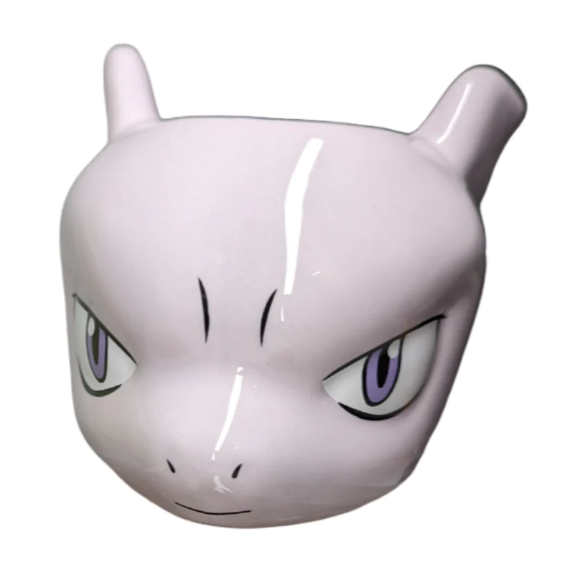 Pokémon 3D hrnček Mewtwo 385 ml termékfotó