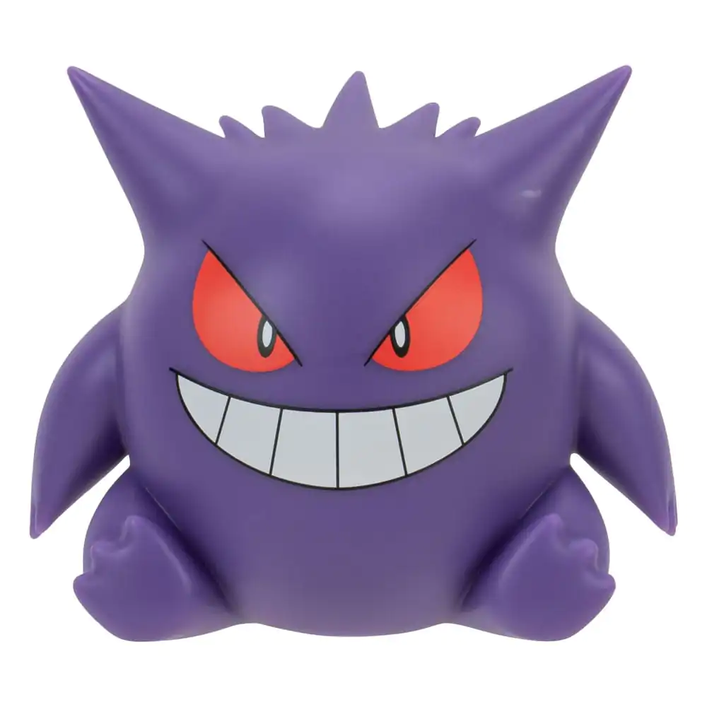 Pokémon Akčná figúrka Gengar 10 cm produktová fotografia