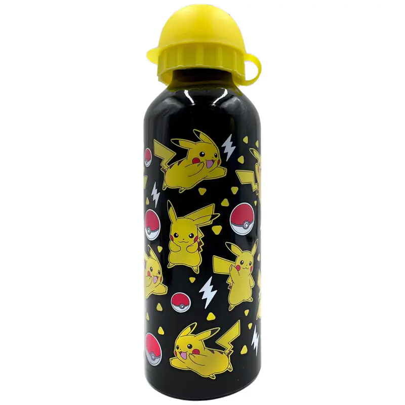 Pokémon hliníková fľaša 500 ml termékfotó