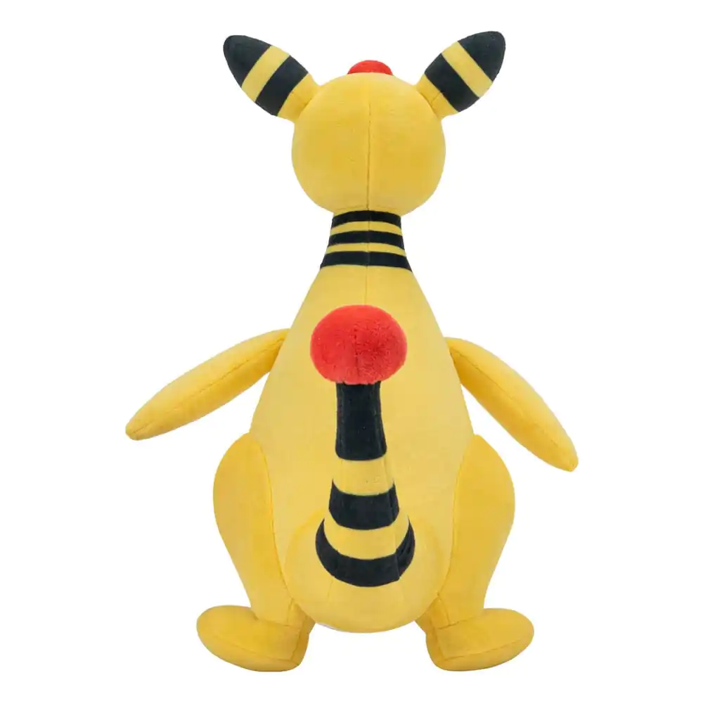 Pokémon Plusz Figurka Ampharos 30 cm termékfotó