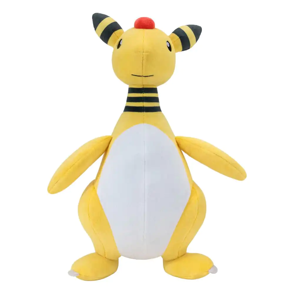 Pokémon Plusz Figurka Ampharos 30 cm termékfotó