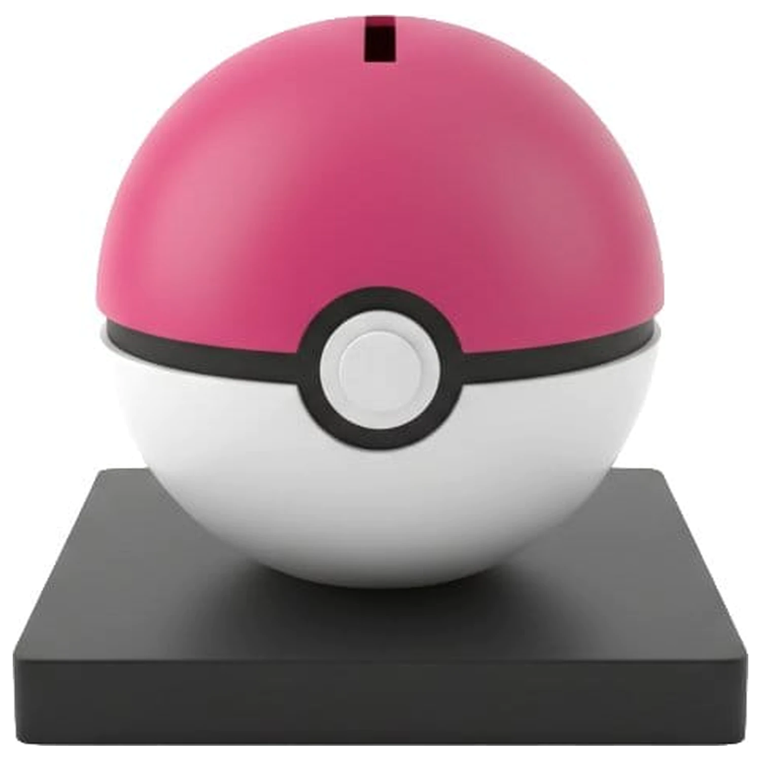 Pokémon Bank Poké Ball produktová fotografia