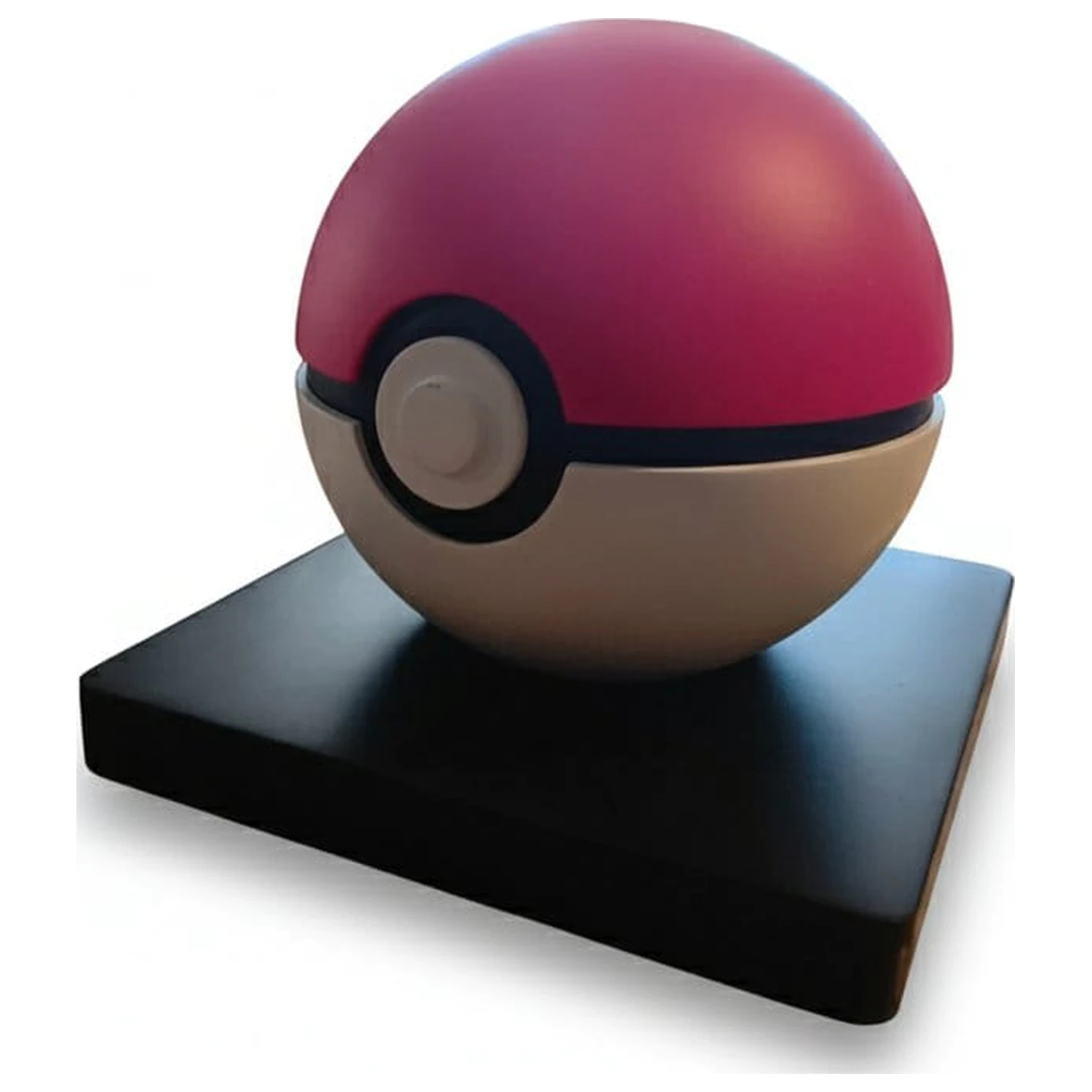 Pokémon Bank Poké Ball produktová fotografia