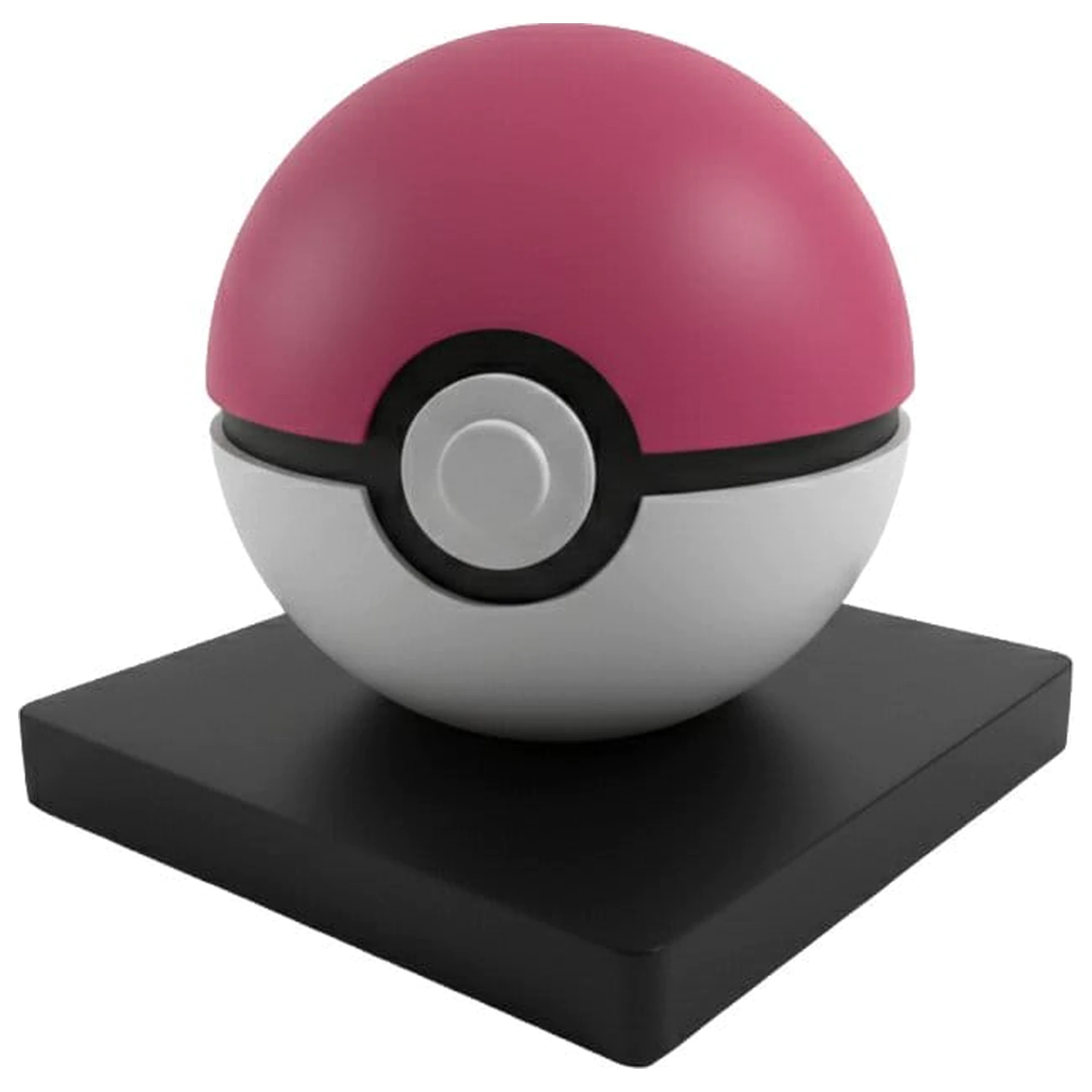 Pokémon Bank Poké Ball produktová fotografia