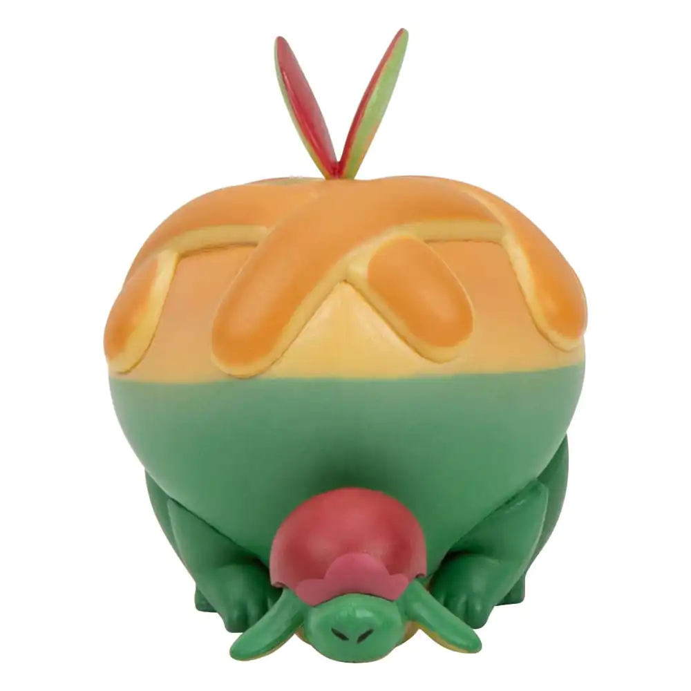 Pokémon Battle figúrky Set 3-Pack Appltun, Tyrunt, Flareon 5 cm produktová fotografia