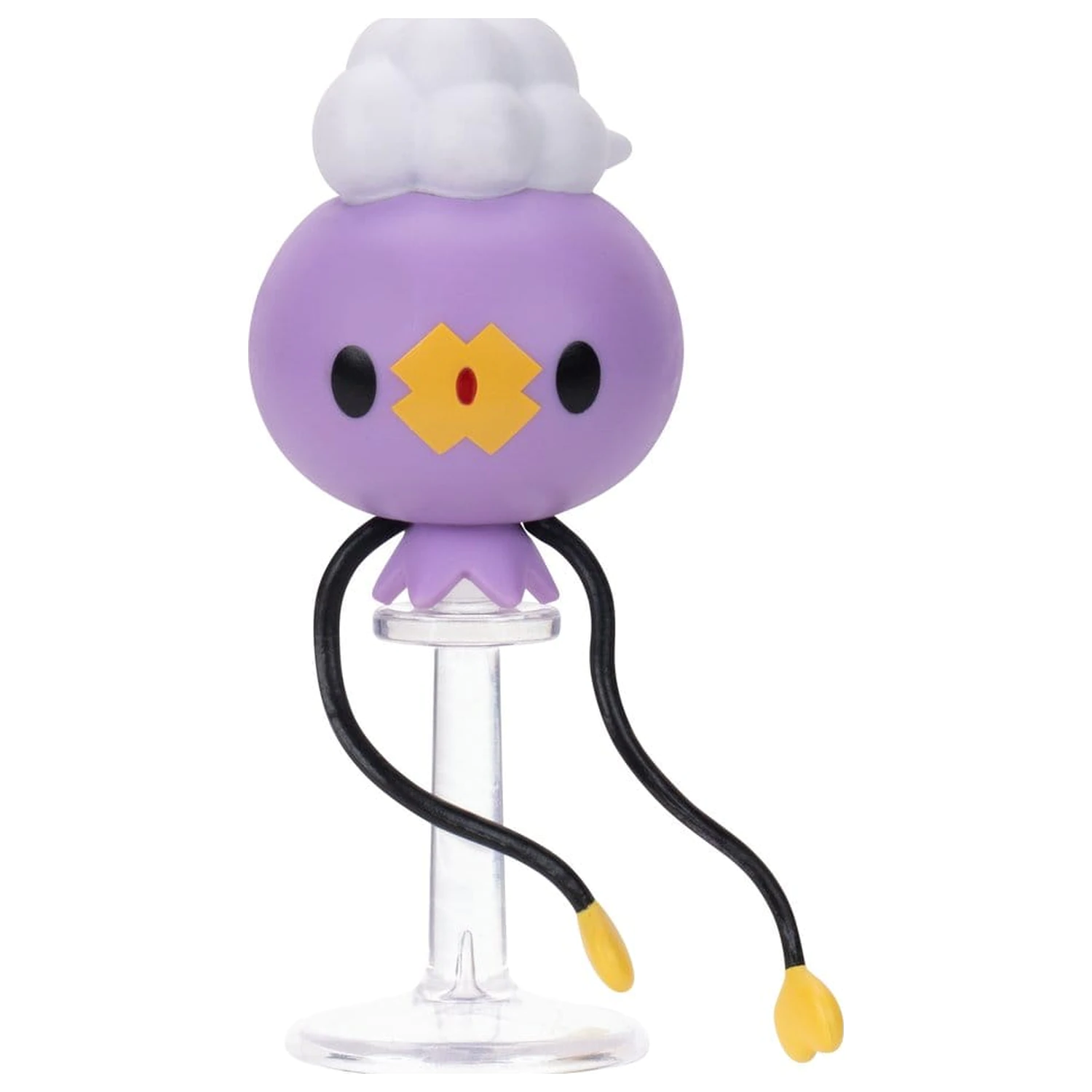 Pokémon Battle Figure Balenie 2 figúrok Drifloon & Pikachu produktová fotografia