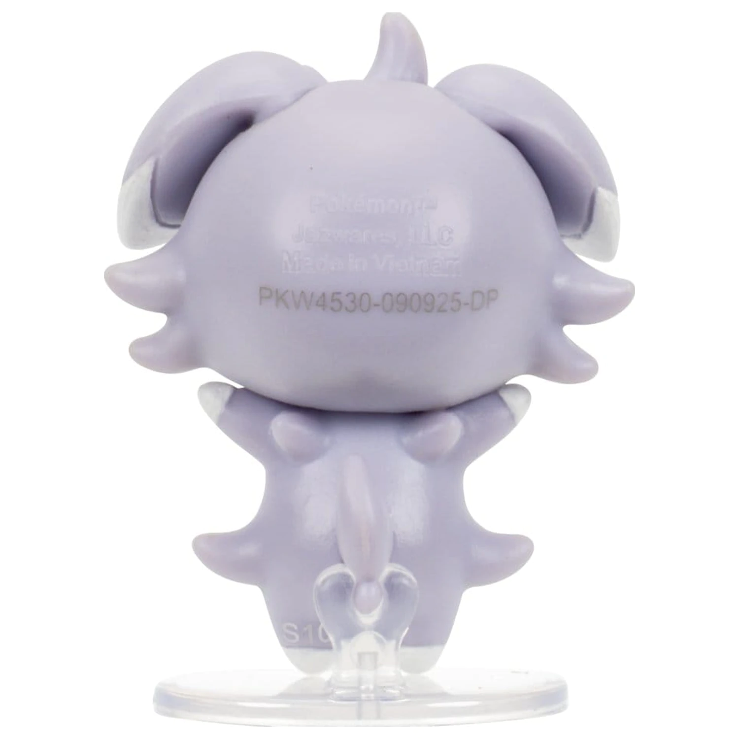 Pokémon Battle Figure balenie 2 ks Espurr & Piplup produktová fotografia
