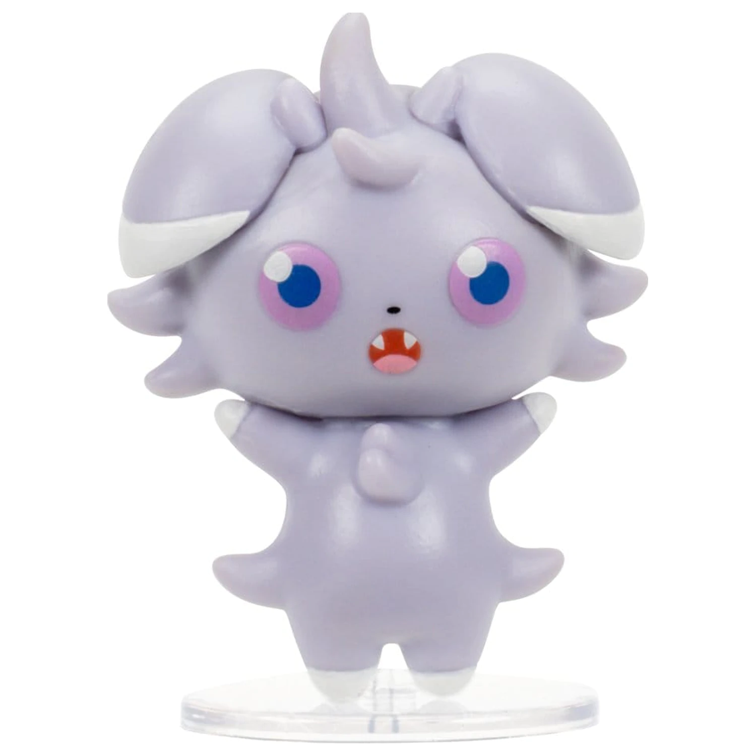 Pokémon Battle Figure balenie 2 ks Espurr & Piplup produktová fotografia