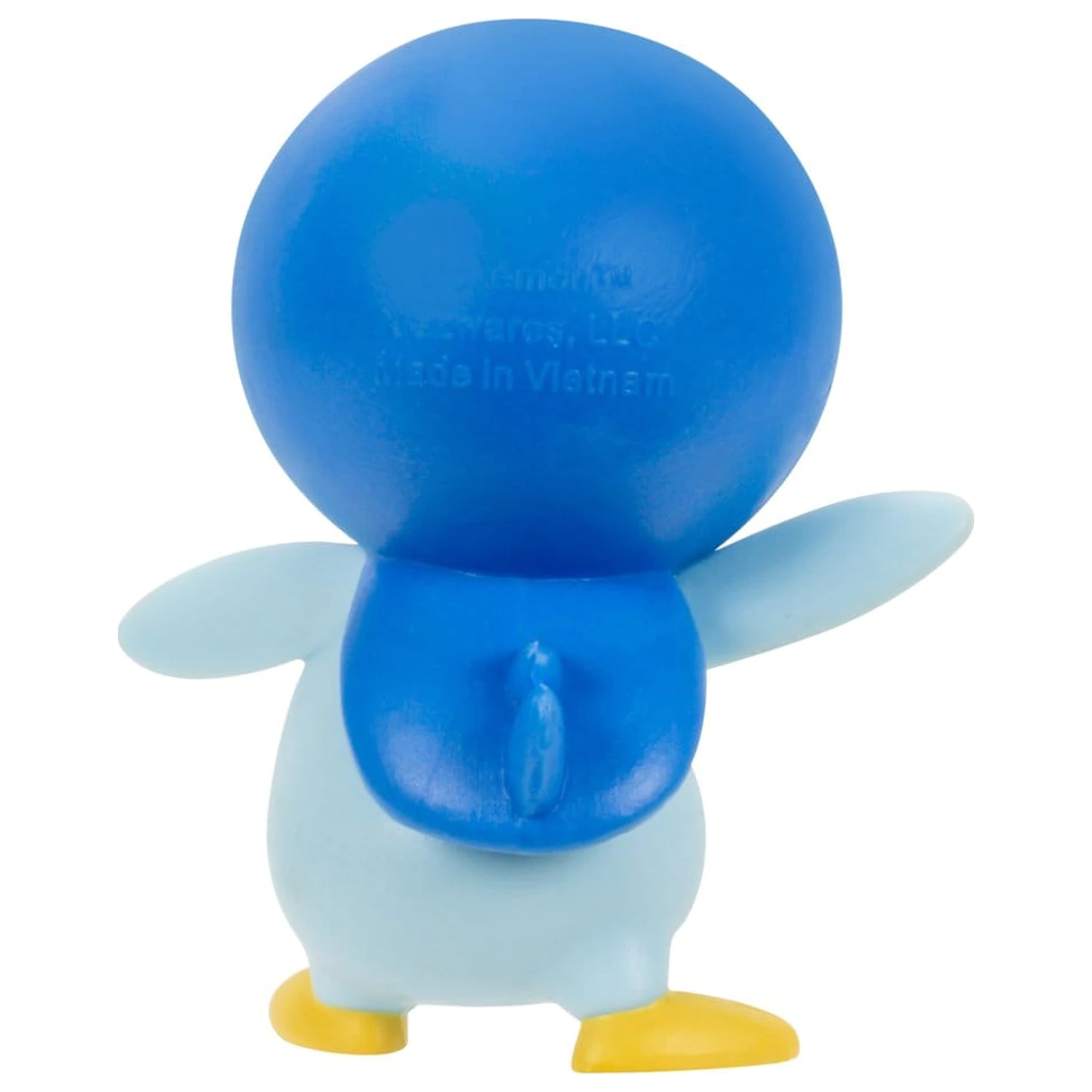 Pokémon Battle Figure balenie 2 ks Espurr & Piplup produktová fotografia