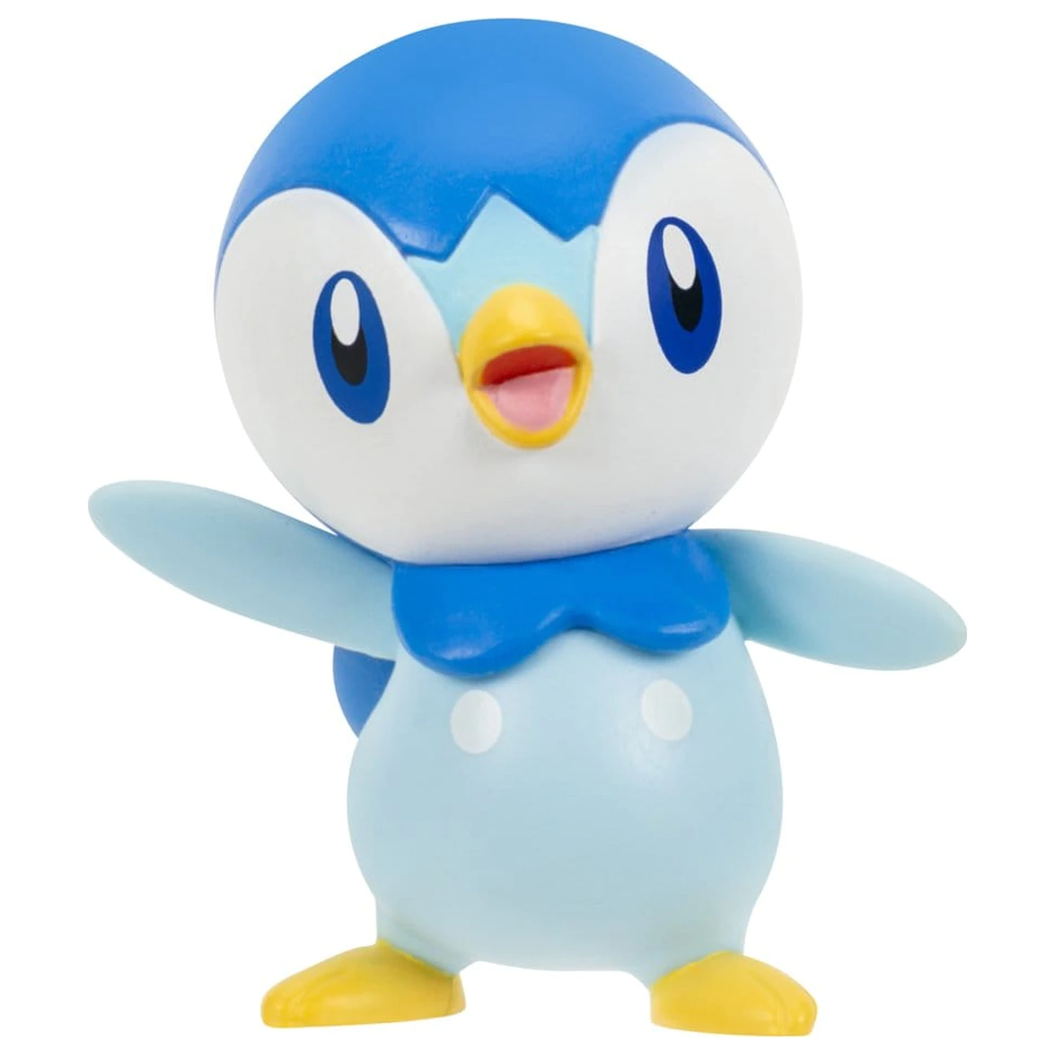 Pokémon Battle Figure balenie 2 ks Espurr & Piplup produktová fotografia