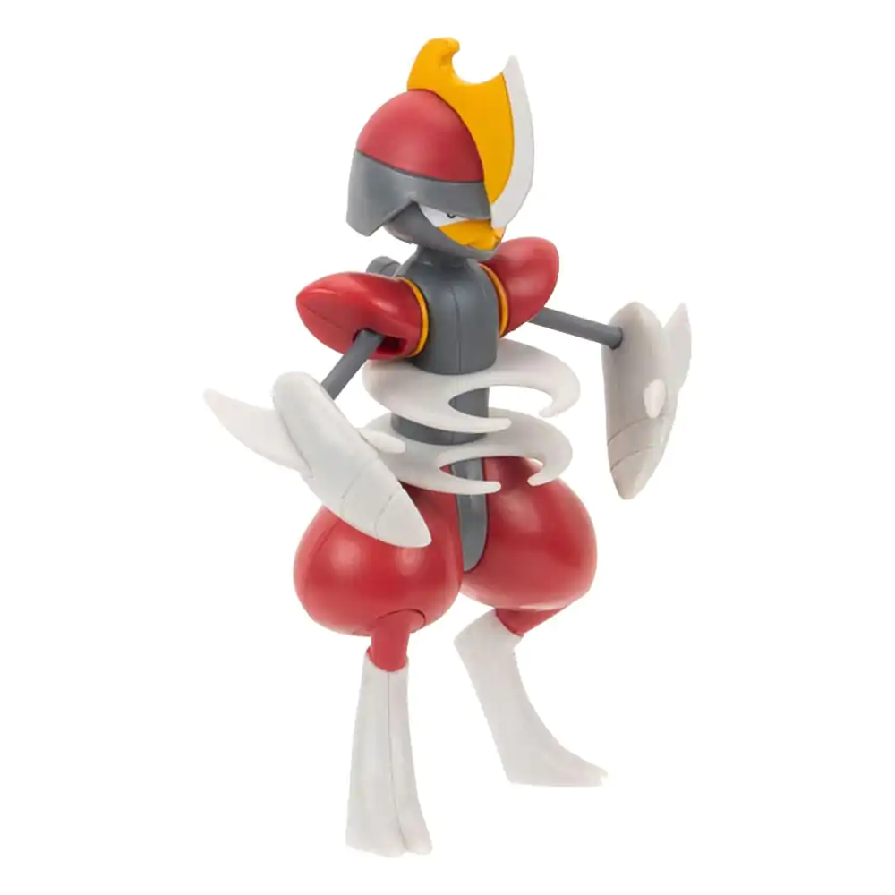 Pokémon figurka Bisharp 7 cm termékfotó