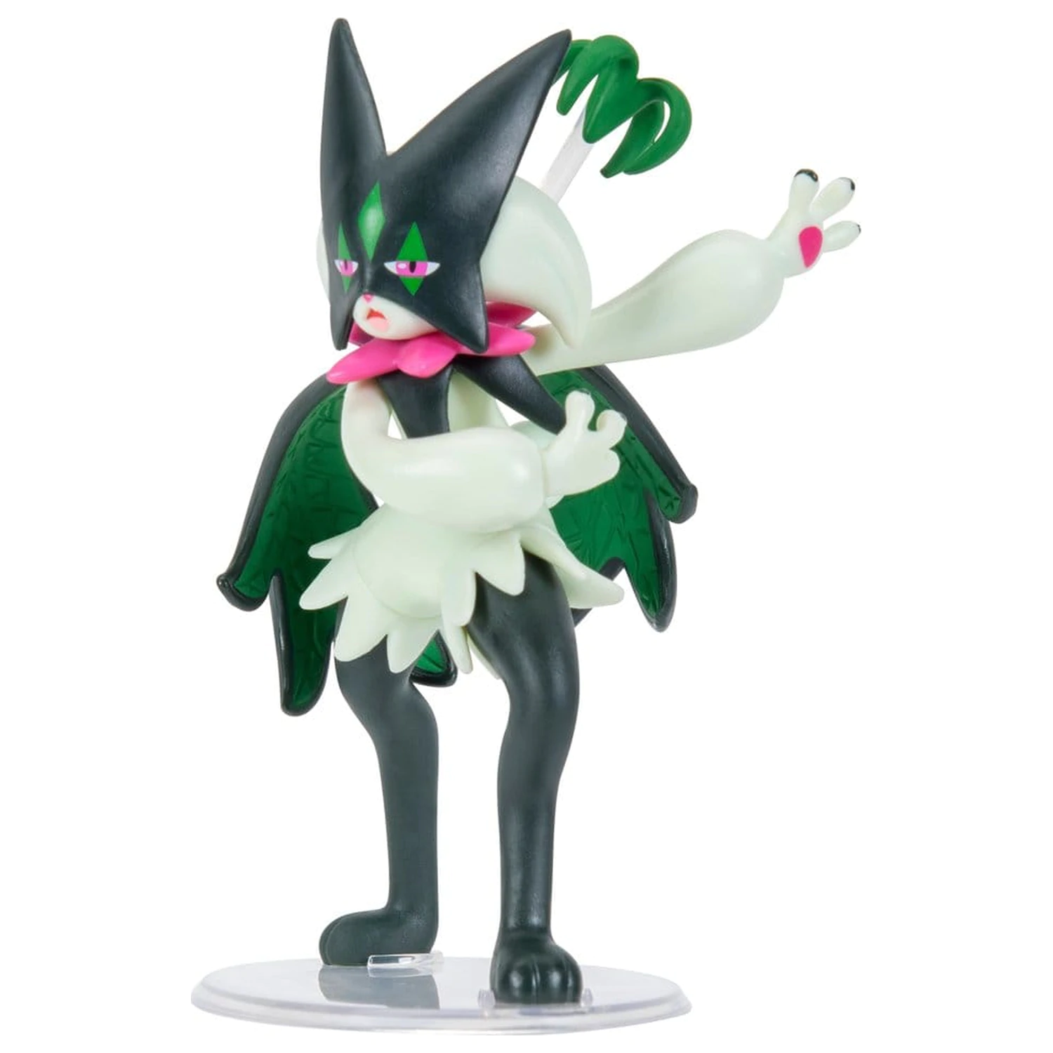 Pokémon Battle Feature figúrka Meowscarada produktová fotografia