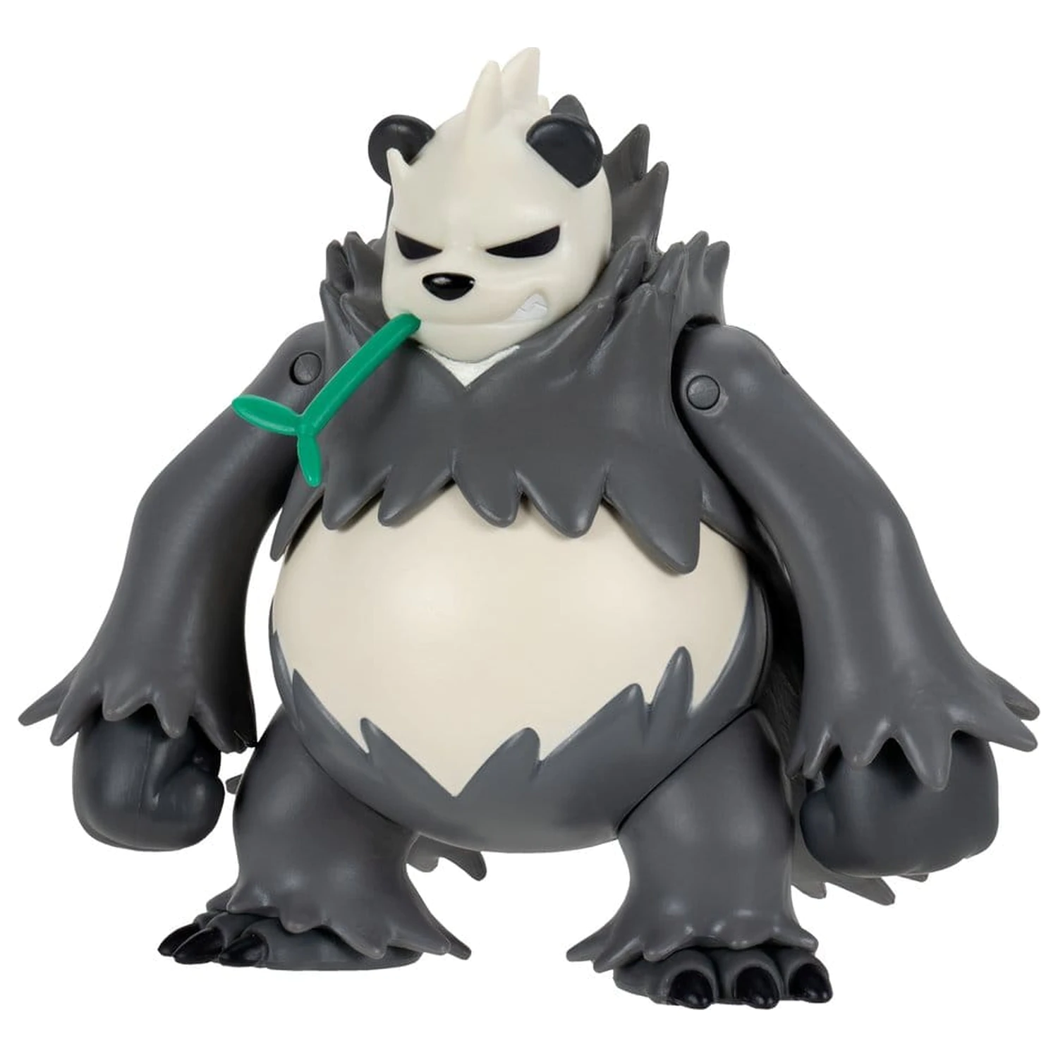 Pokémon Battle Feature Figure Pangoro produktová fotografia