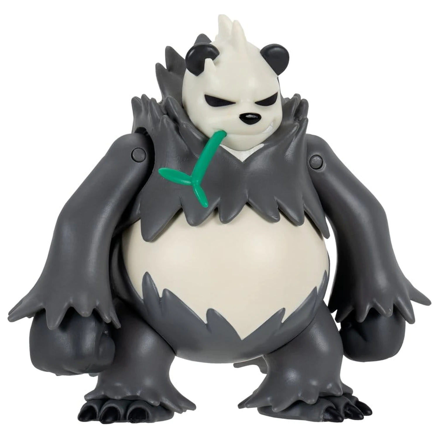 Pokémon Battle Feature Figure Pangoro produktová fotografia