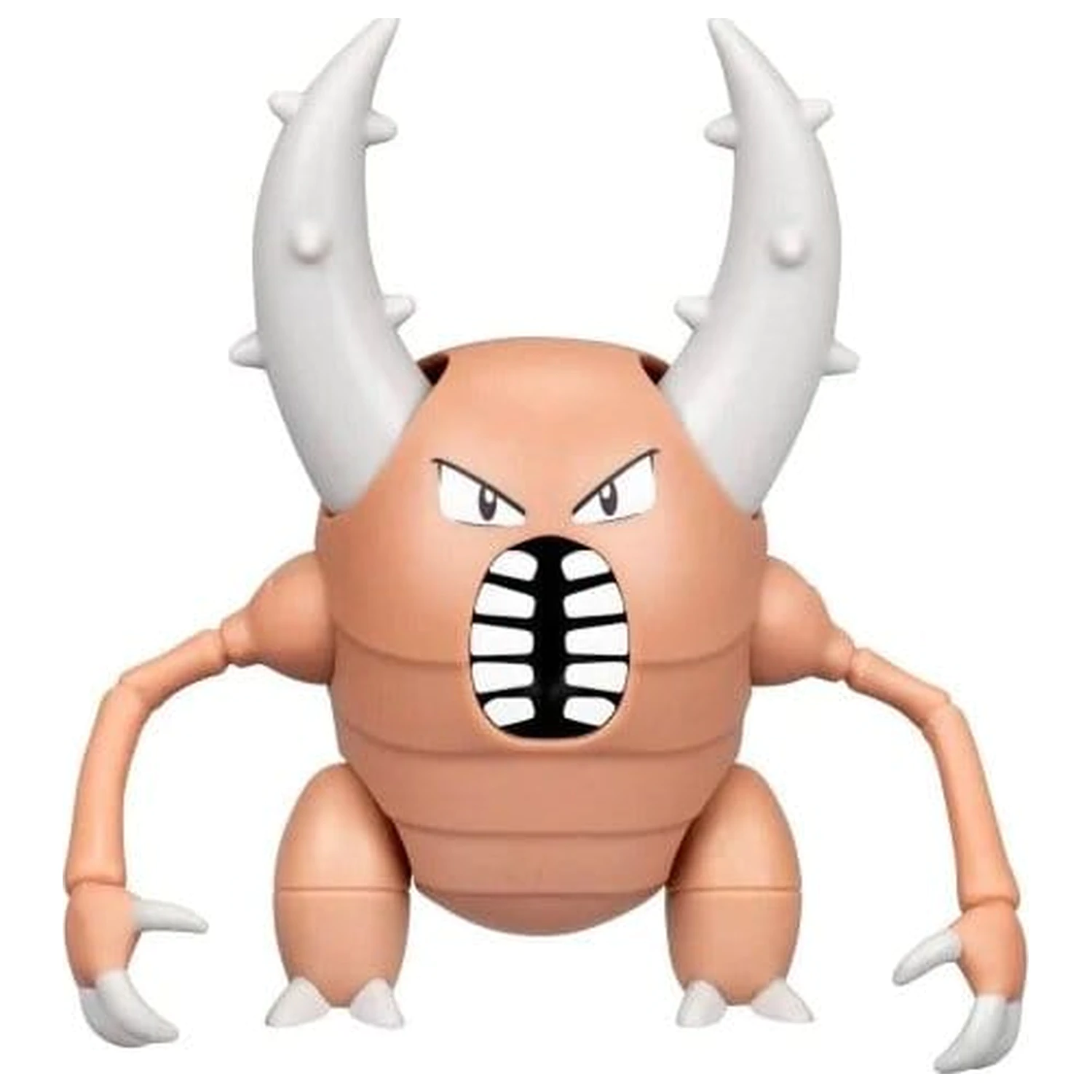 Pokémon Battle Feature Figure akčná figúrka Pinsir produktová fotografia