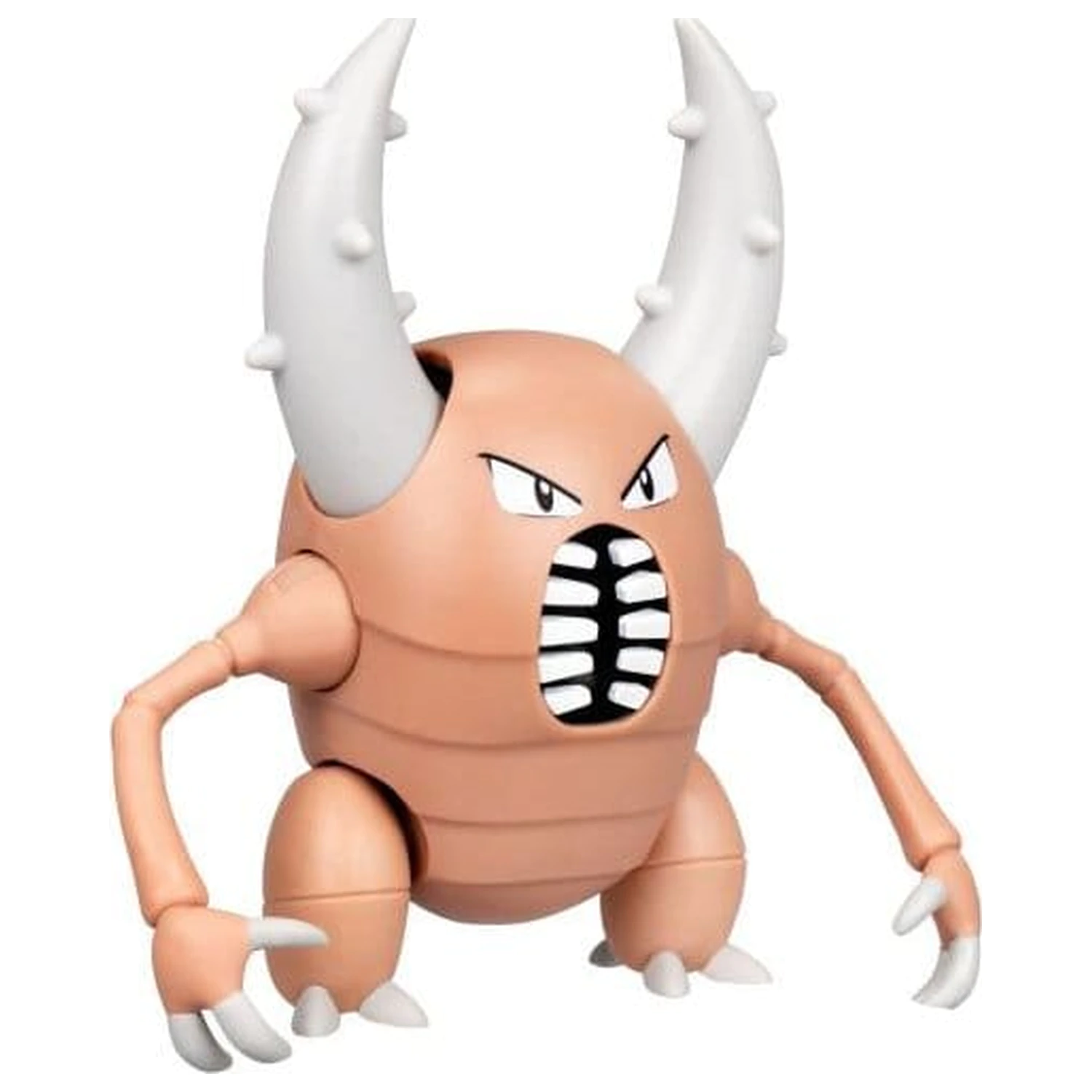 Pokémon Battle Feature Figure akčná figúrka Pinsir produktová fotografia