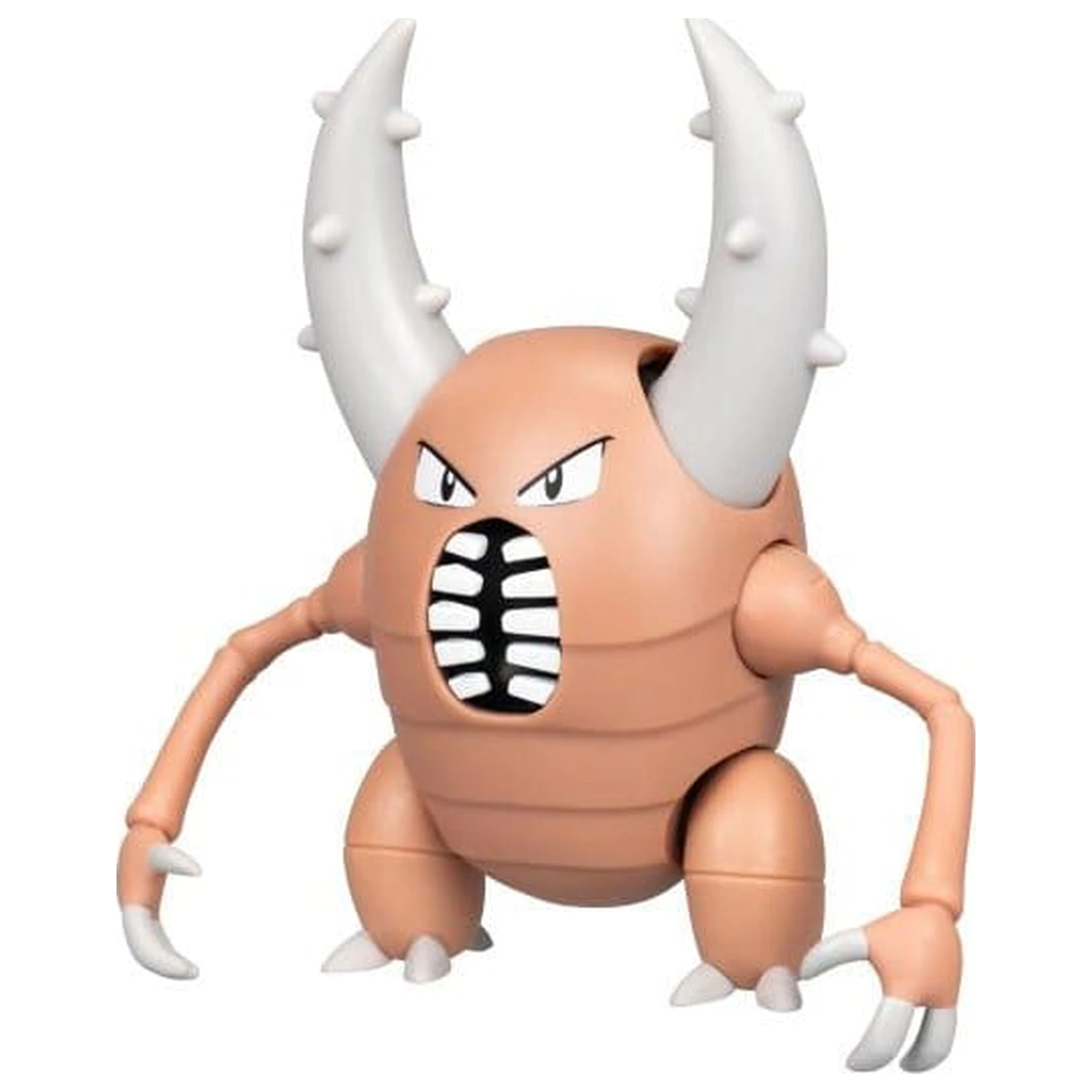 Pokémon Battle Feature Figure akčná figúrka Pinsir produktová fotografia