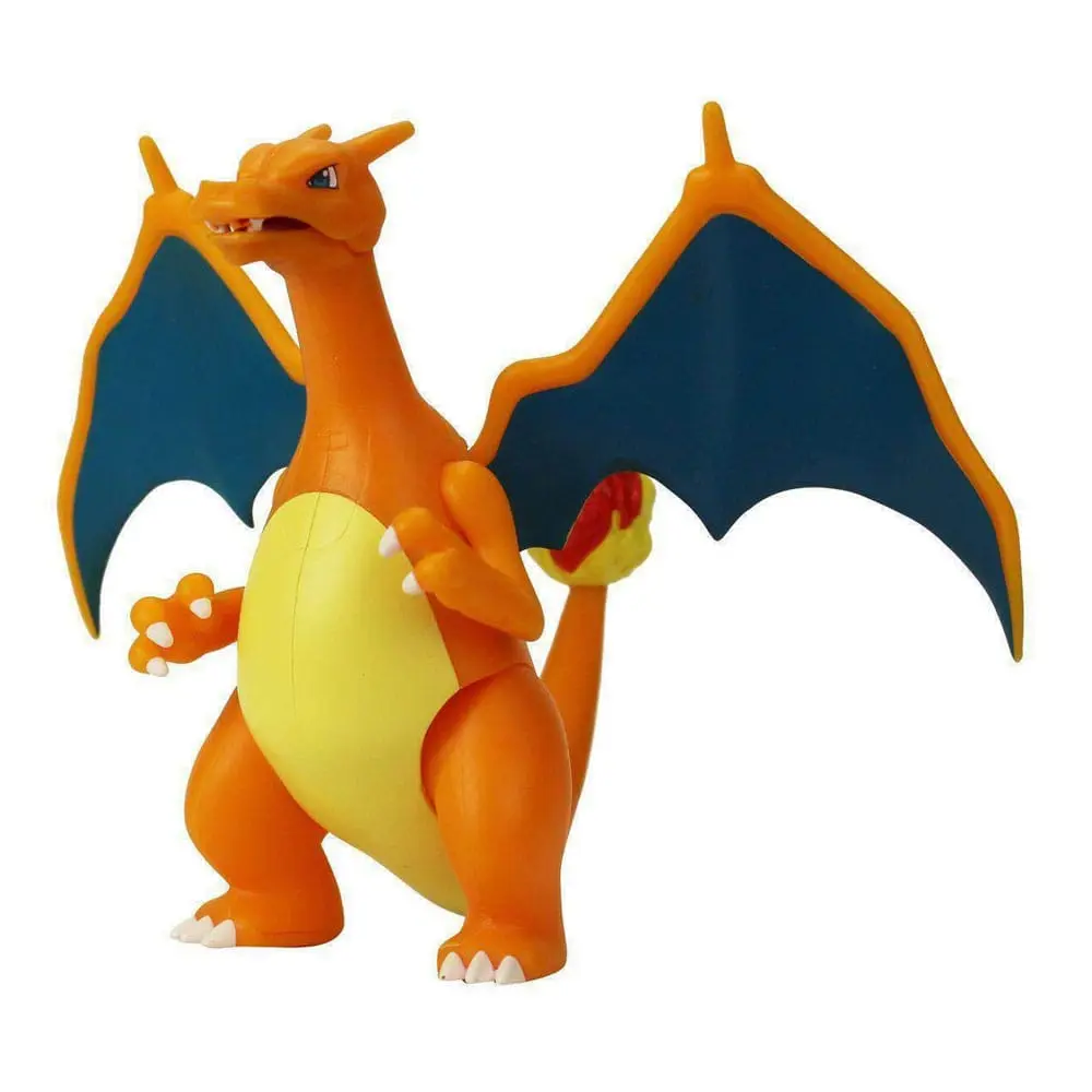 Pokémon Battle Feature Figúrka Charizard 20 cm produktová fotografia