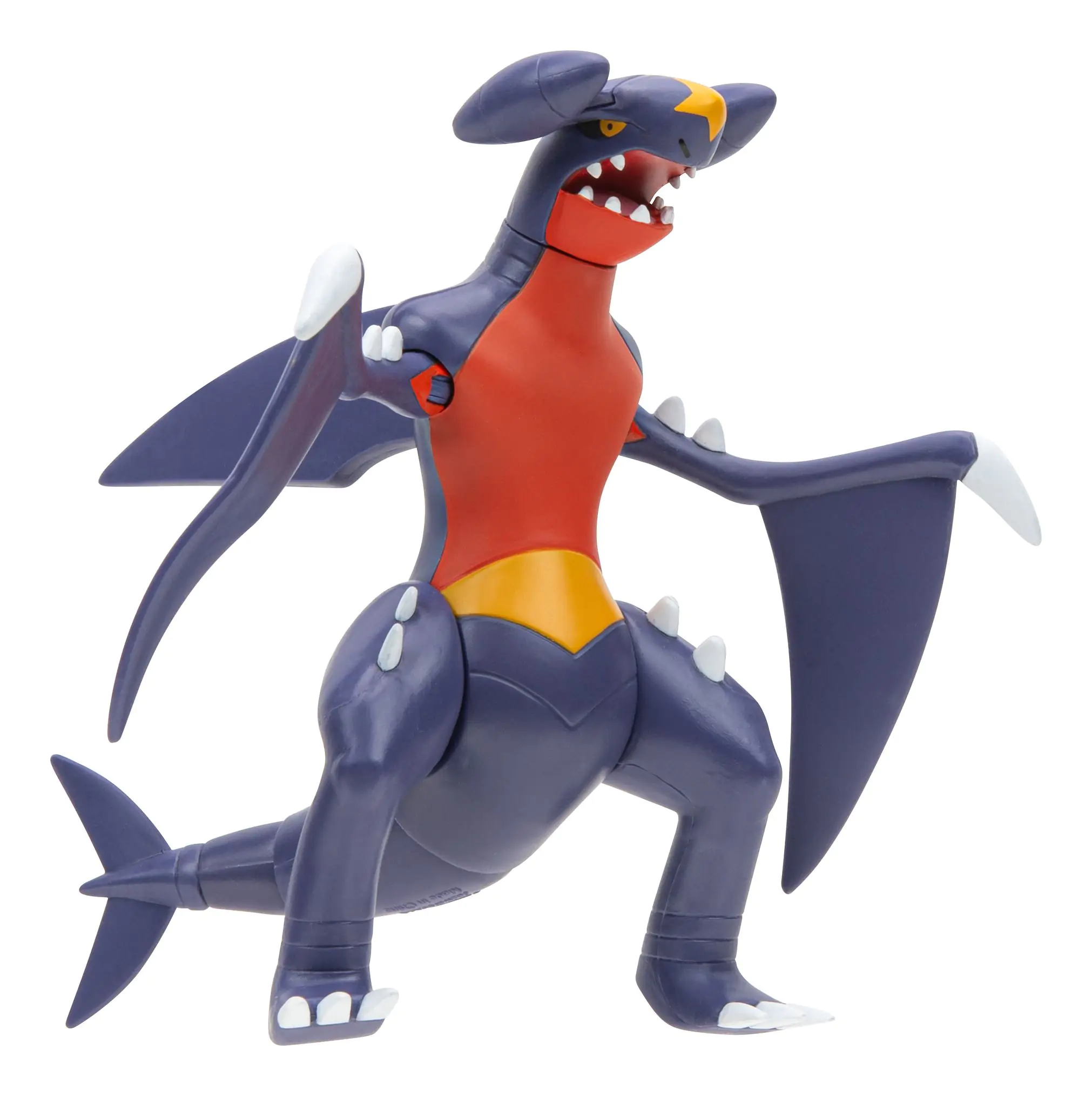 Pokémon Battle Feature Figúrka Garchomp 11 cm produktová fotografia