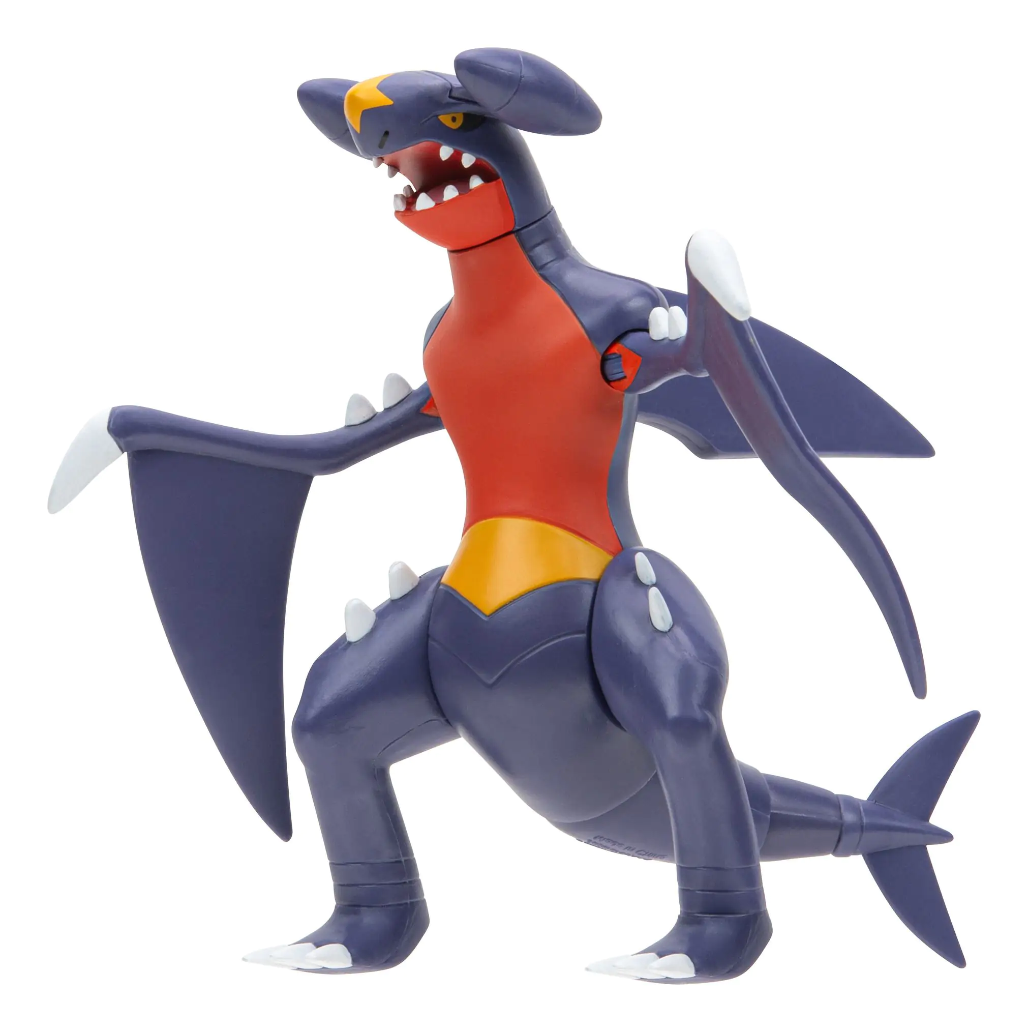 Pokémon Battle Feature Figúrka Garchomp 11 cm produktová fotografia