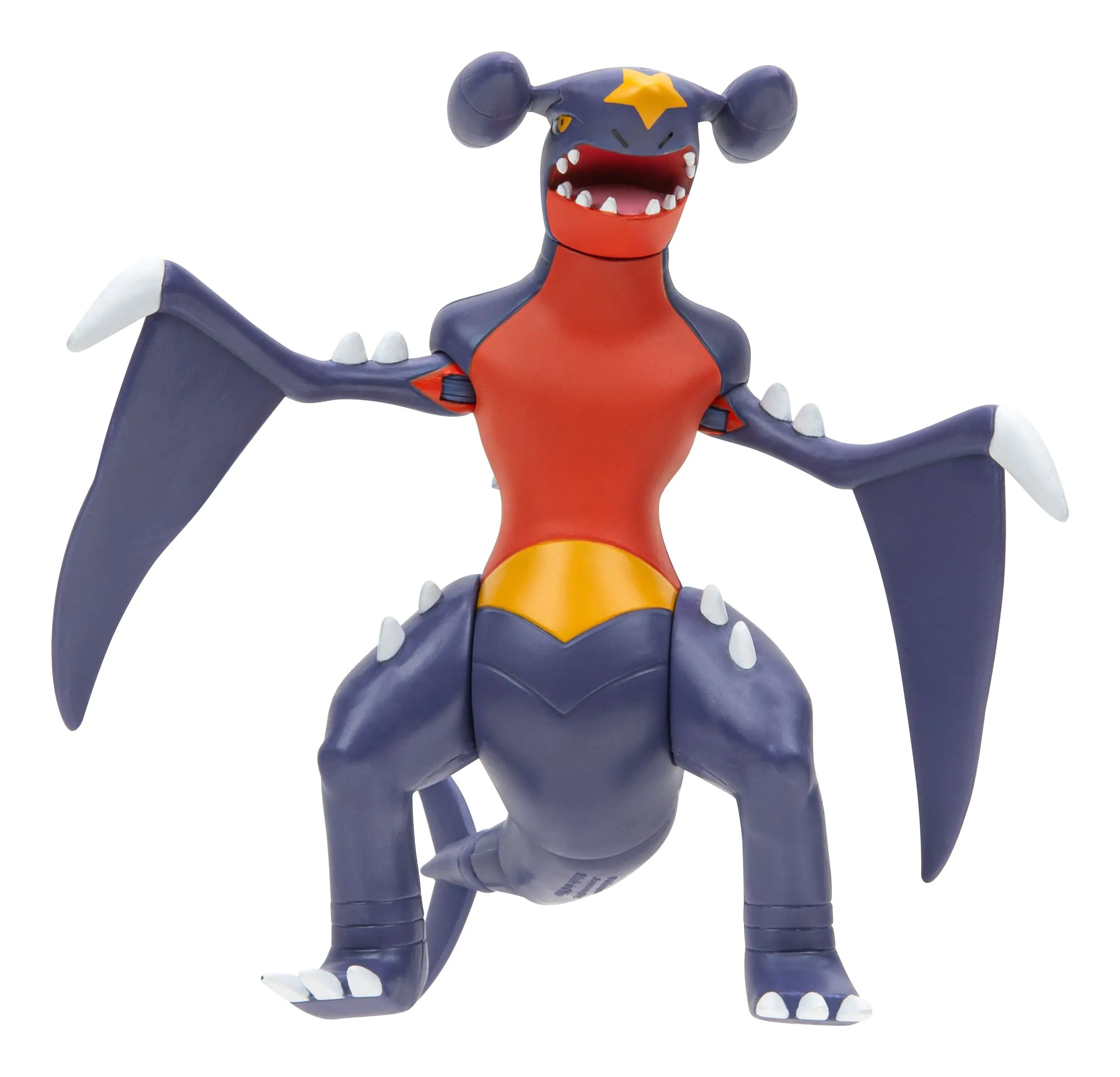 Pokémon Battle Feature Figúrka Garchomp 11 cm produktová fotografia