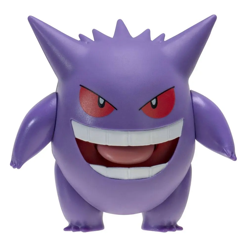 Pokémon Battle Feature figúrka Gengar 20 cm produktová fotografia