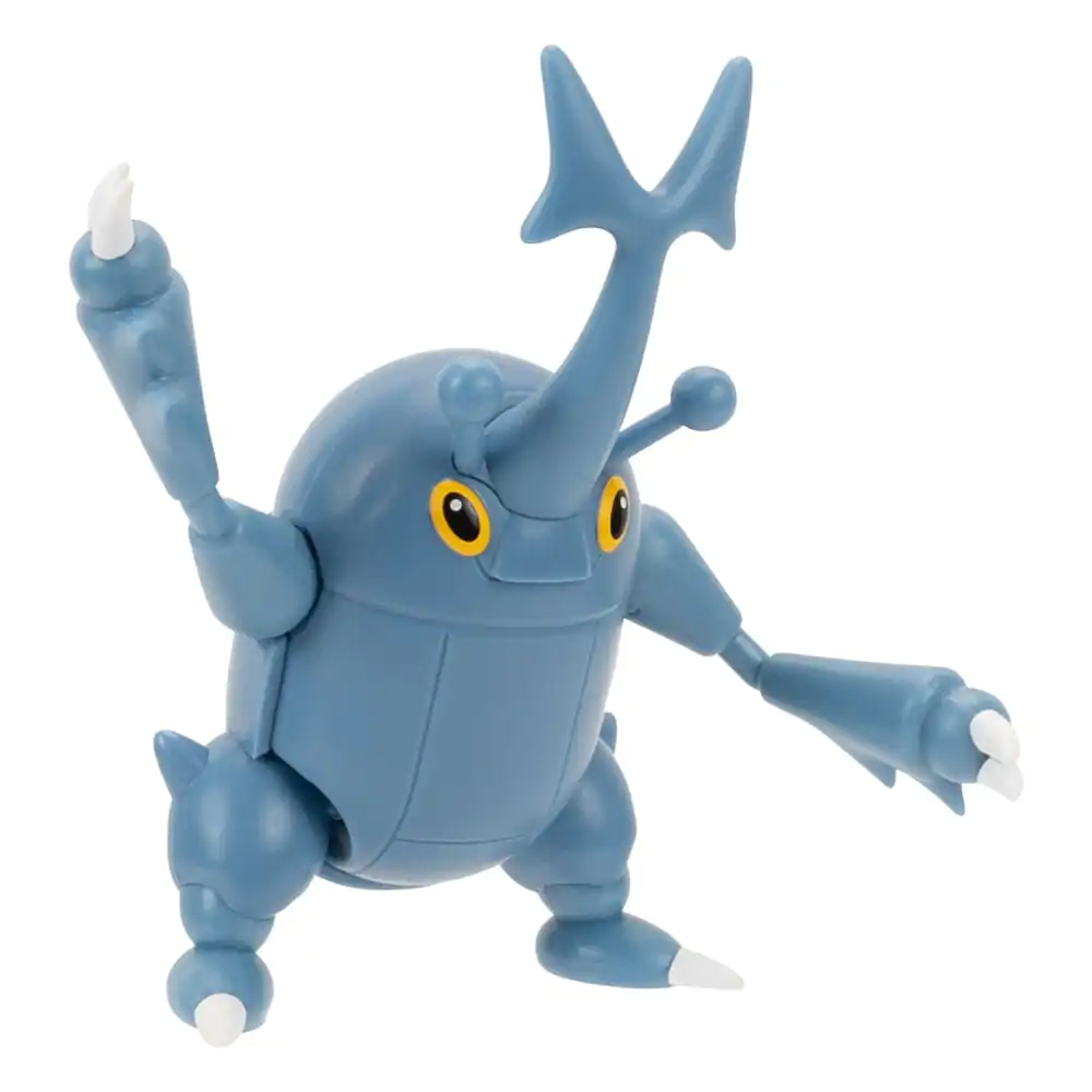 Pokémon Battle Feature Figurka Heracross 7 cm termékfotó