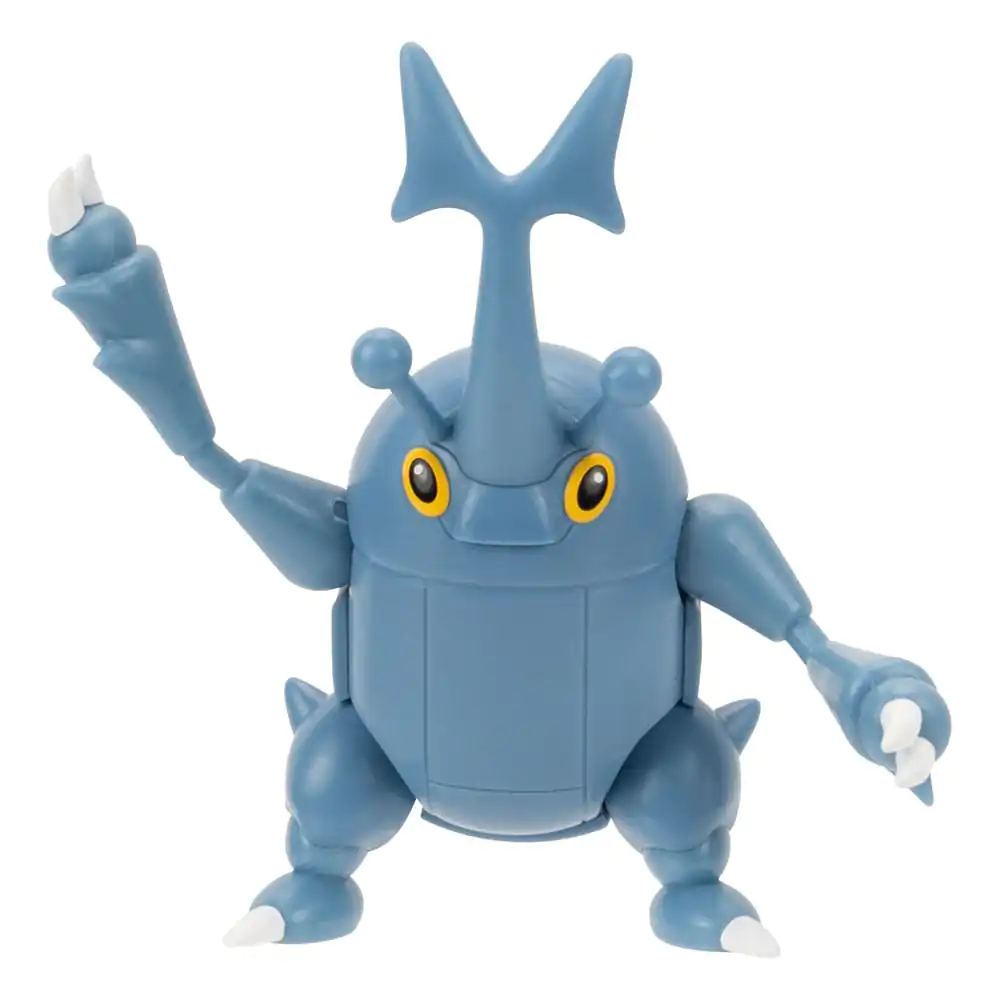 Pokémon Battle Feature Figurka Heracross 7 cm termékfotó