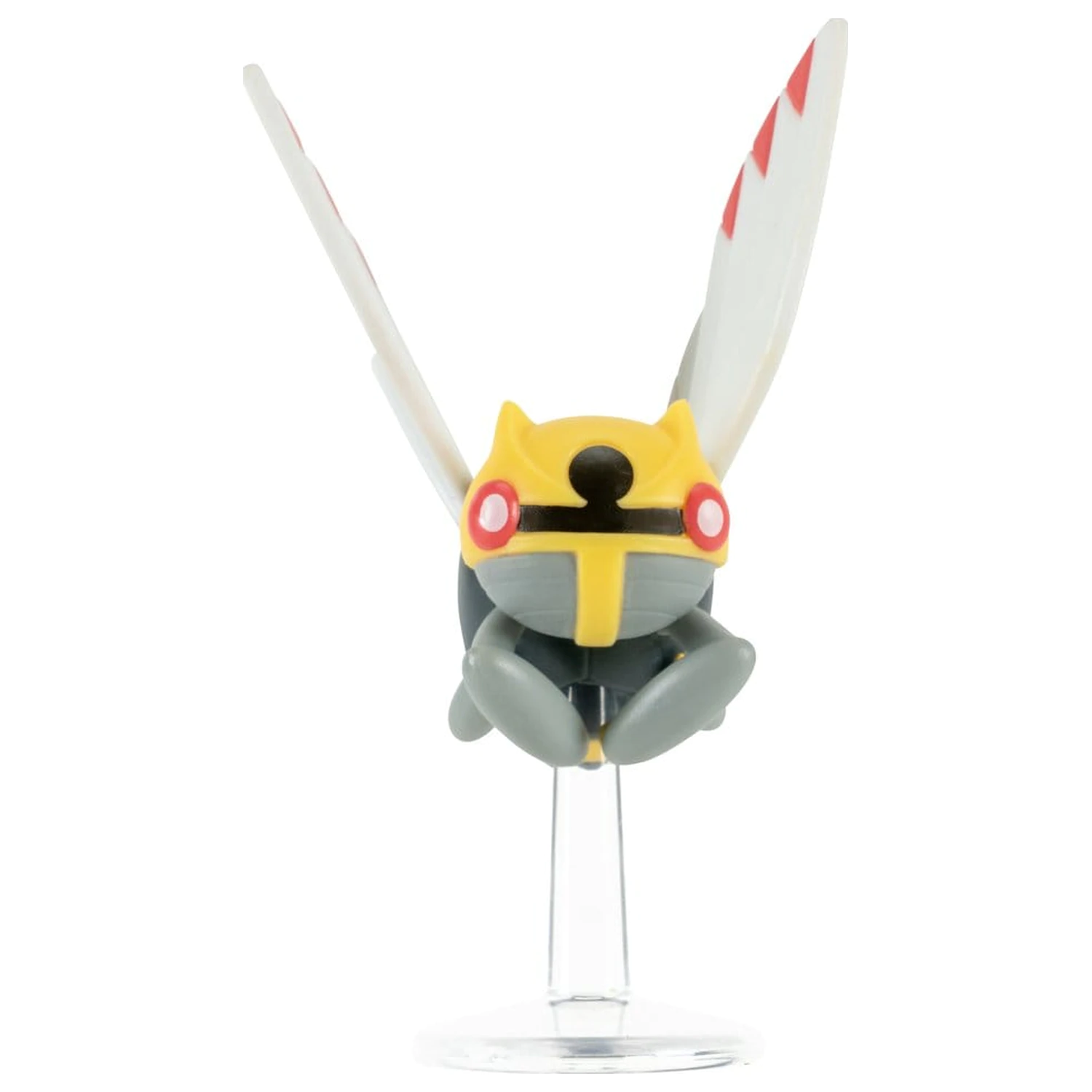 Pokémon Battle Figure balenie 6 ks produktová fotografia