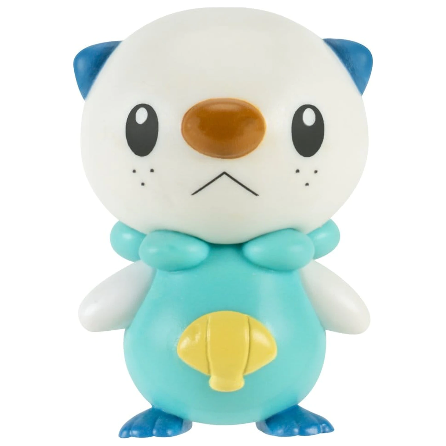 Pokémon Battle Figure balenie 6 ks produktová fotografia