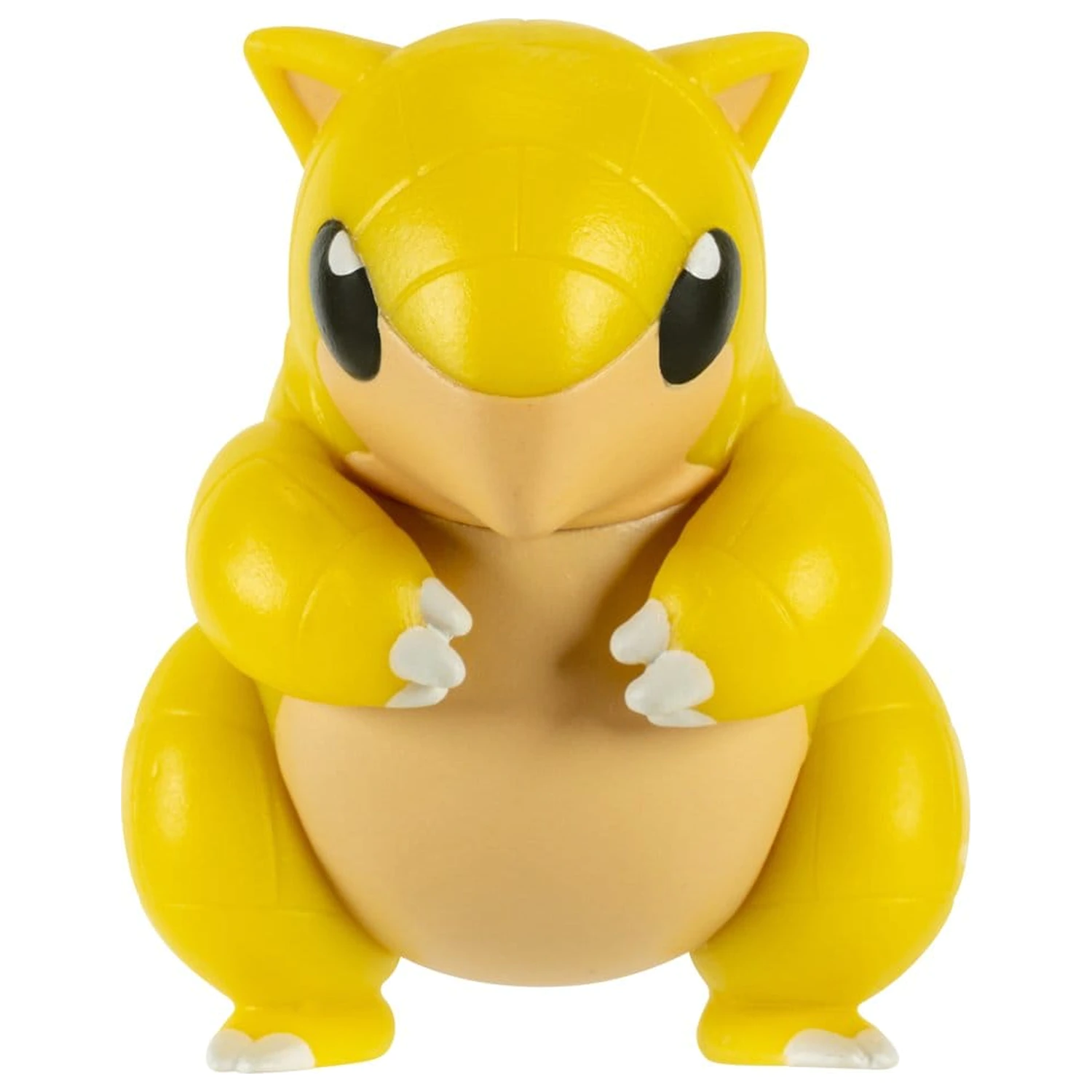 Pokémon Battle Figure balenie 6 ks produktová fotografia