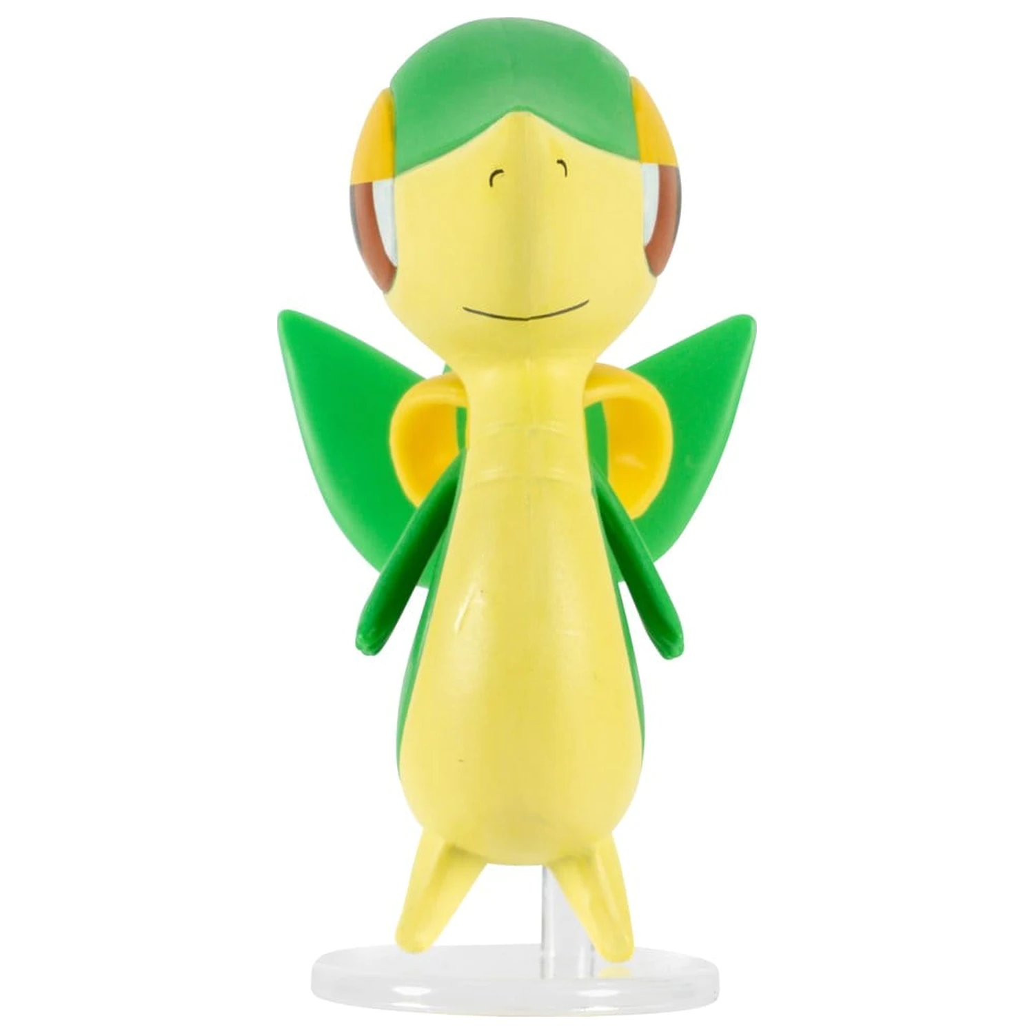Pokémon Battle Figure balenie 6 ks produktová fotografia