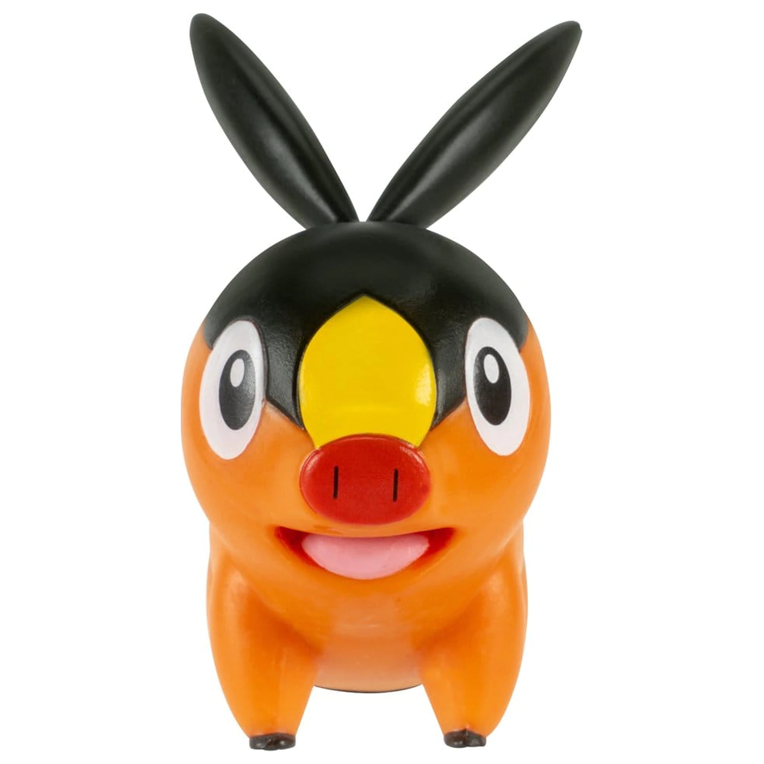 Pokémon Battle Figure balenie 6 ks produktová fotografia