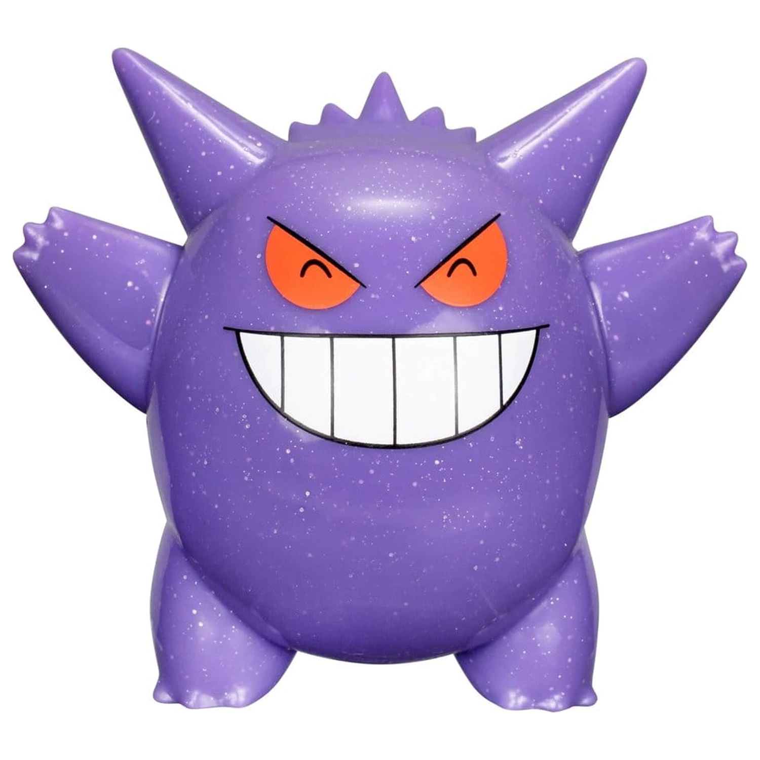 Pokémon Battle Figure akčná figúrka Gengar (30th Anniversary Glitter) 8 cm produktová fotografia