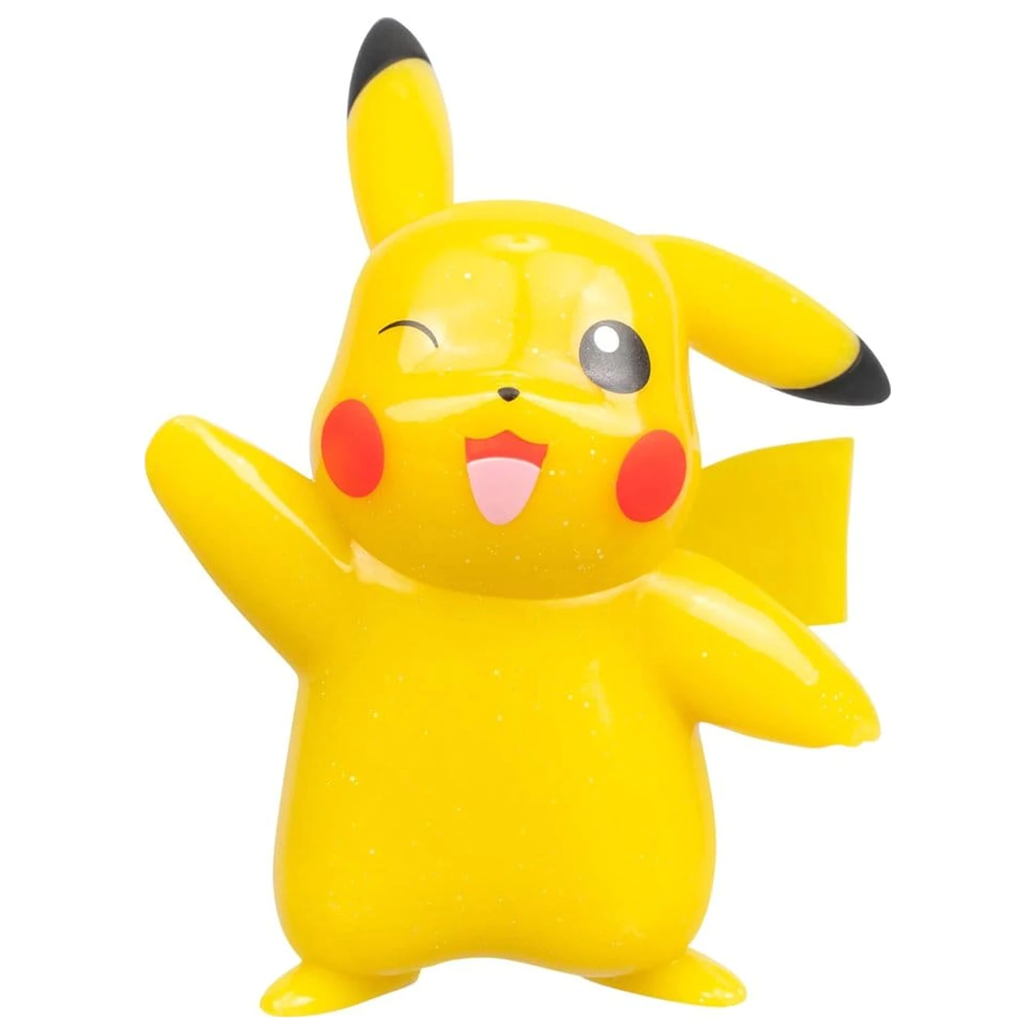 Pokémon Battle Figure akčná figúrka Pikachu (30th Anniversary Glitter) 8 cm produktová fotografia