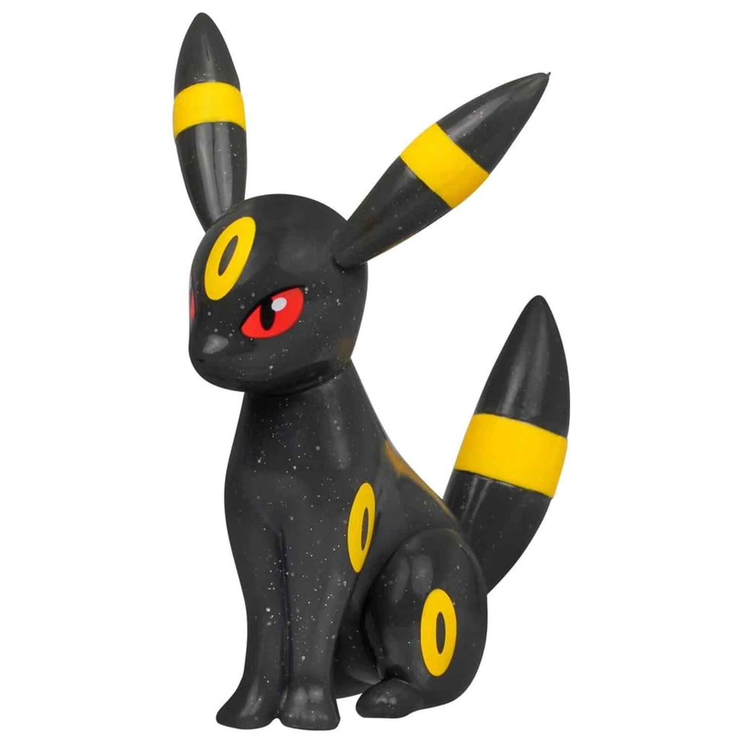 Pokémon Battle Figure Akčná figúrka Umbreon (30th Anniversary Glitter) 8 cm produktová fotografia