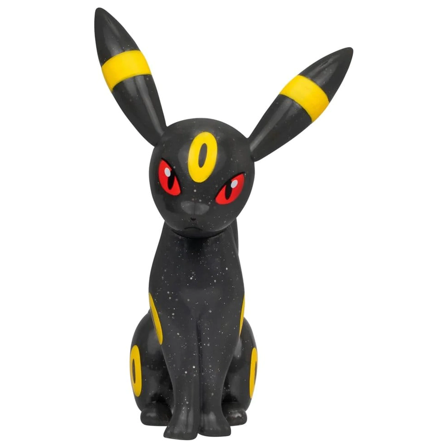 Pokémon Battle Figure Akčná figúrka Umbreon (30th Anniversary Glitter) 8 cm produktová fotografia