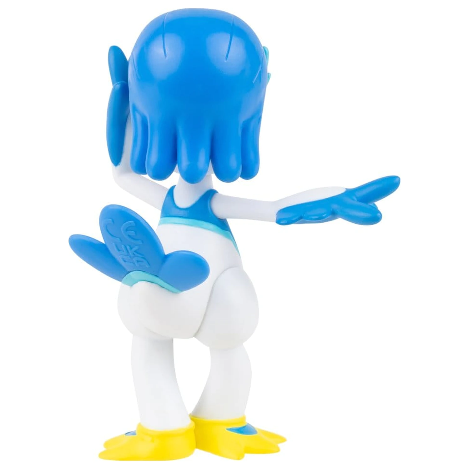 Pokémon Battle Figure Akčná figúrka Wave 21 Quaxwell produktová fotografia
