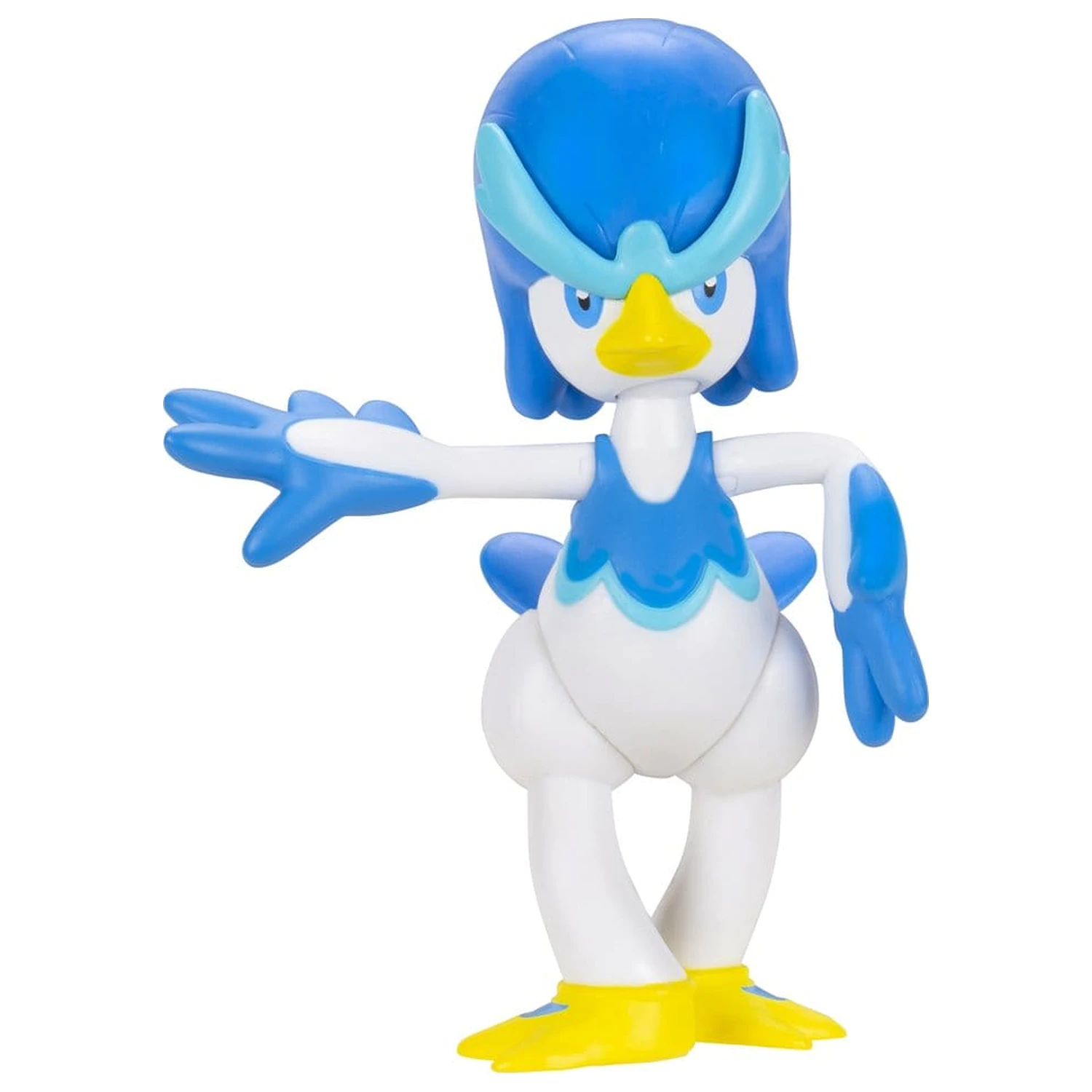 Pokémon bojová figúrka 3-balenie Blitzle, Kabuto & Quaxwell produktová fotografia
