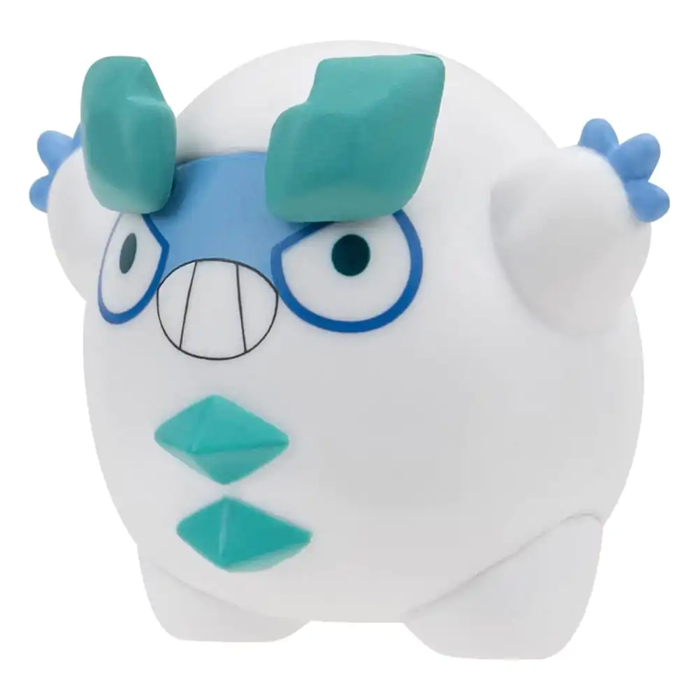 Pokémon Battle Figúrky Set 3-Pack Charmander #4, Galarian Darumaka, Psyduck 5 cm produktová fotografia